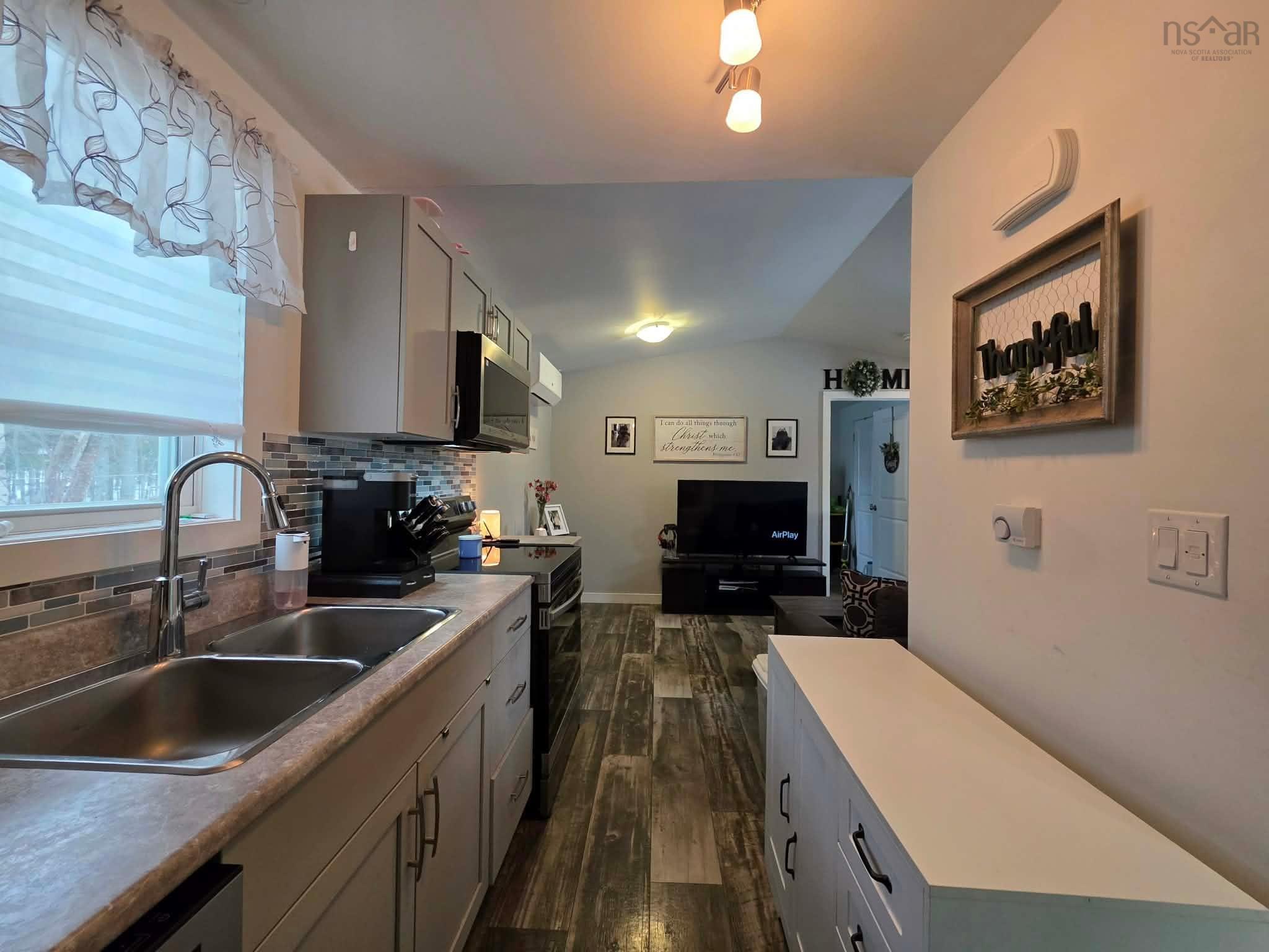 $199,900.00: 148 Guest Drive, Bible Hill