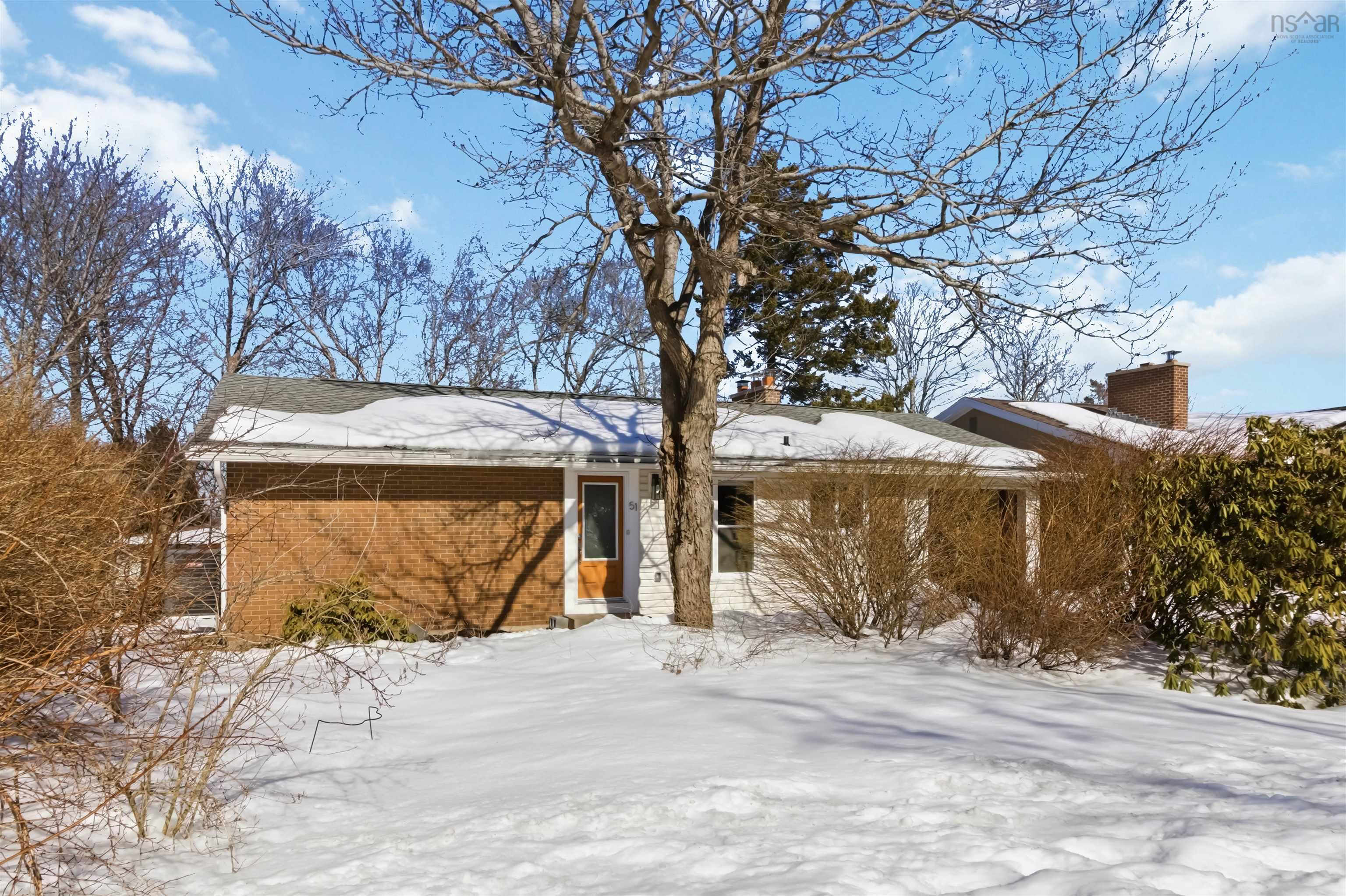 51 Hazelholme Drive, Halifax, NS (MLS® 202604149)