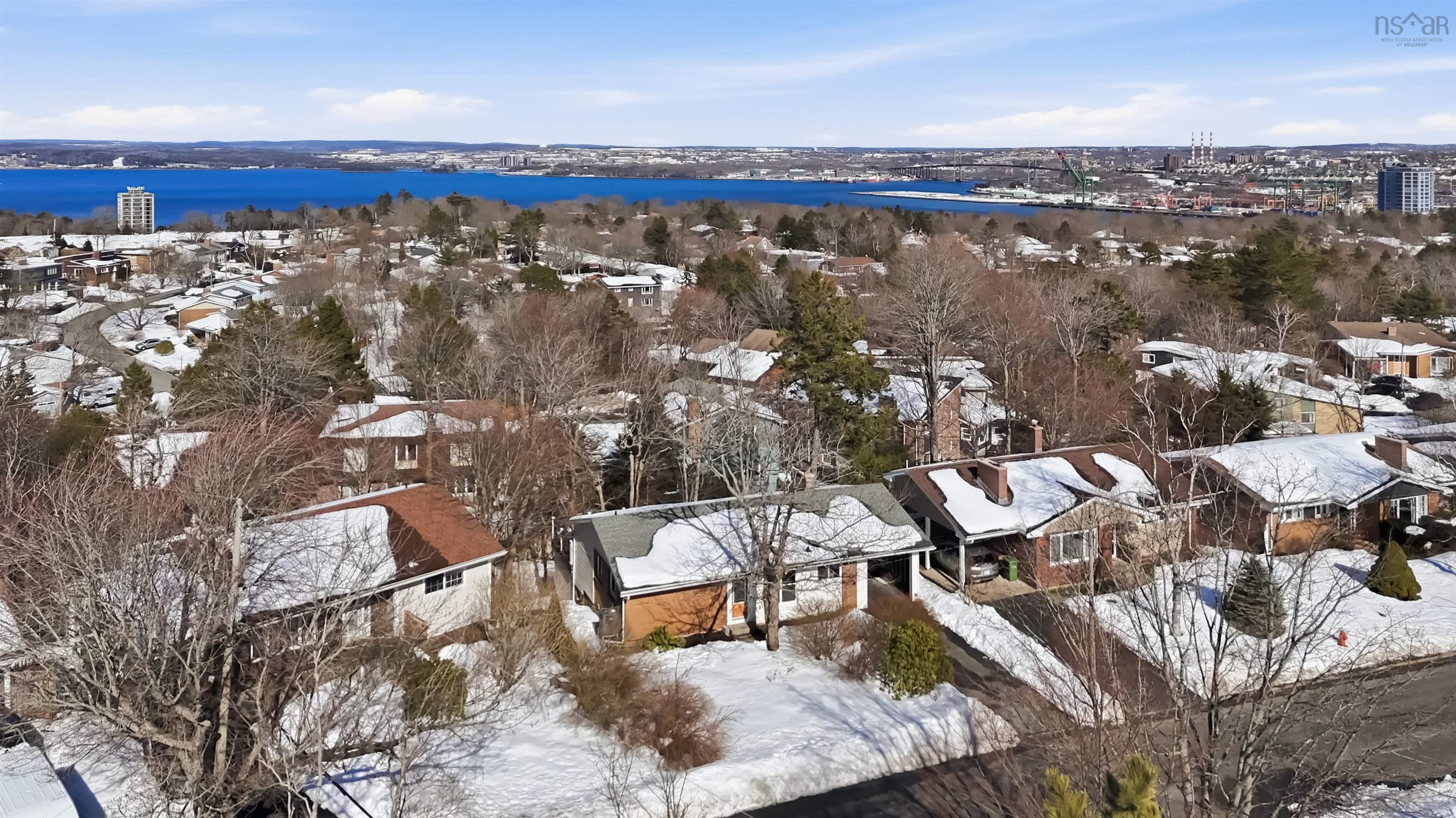 $619,900.00: 51 Hazelholme Drive, Halifax