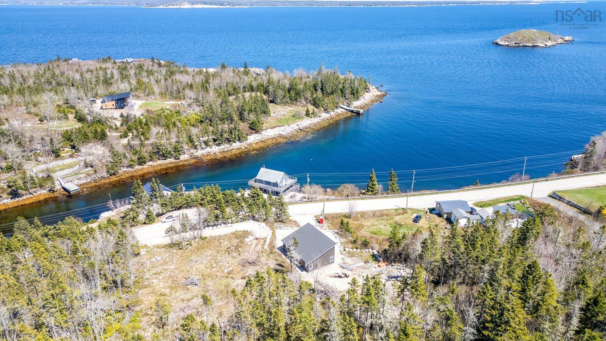 $79,900.00: Highway 329, Northwest Cove