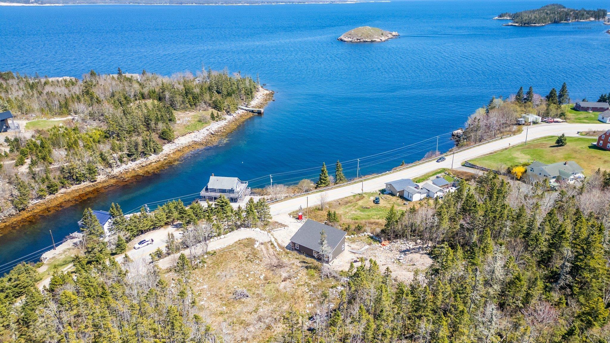 $79,900.00: Highway 329, Northwest Cove
