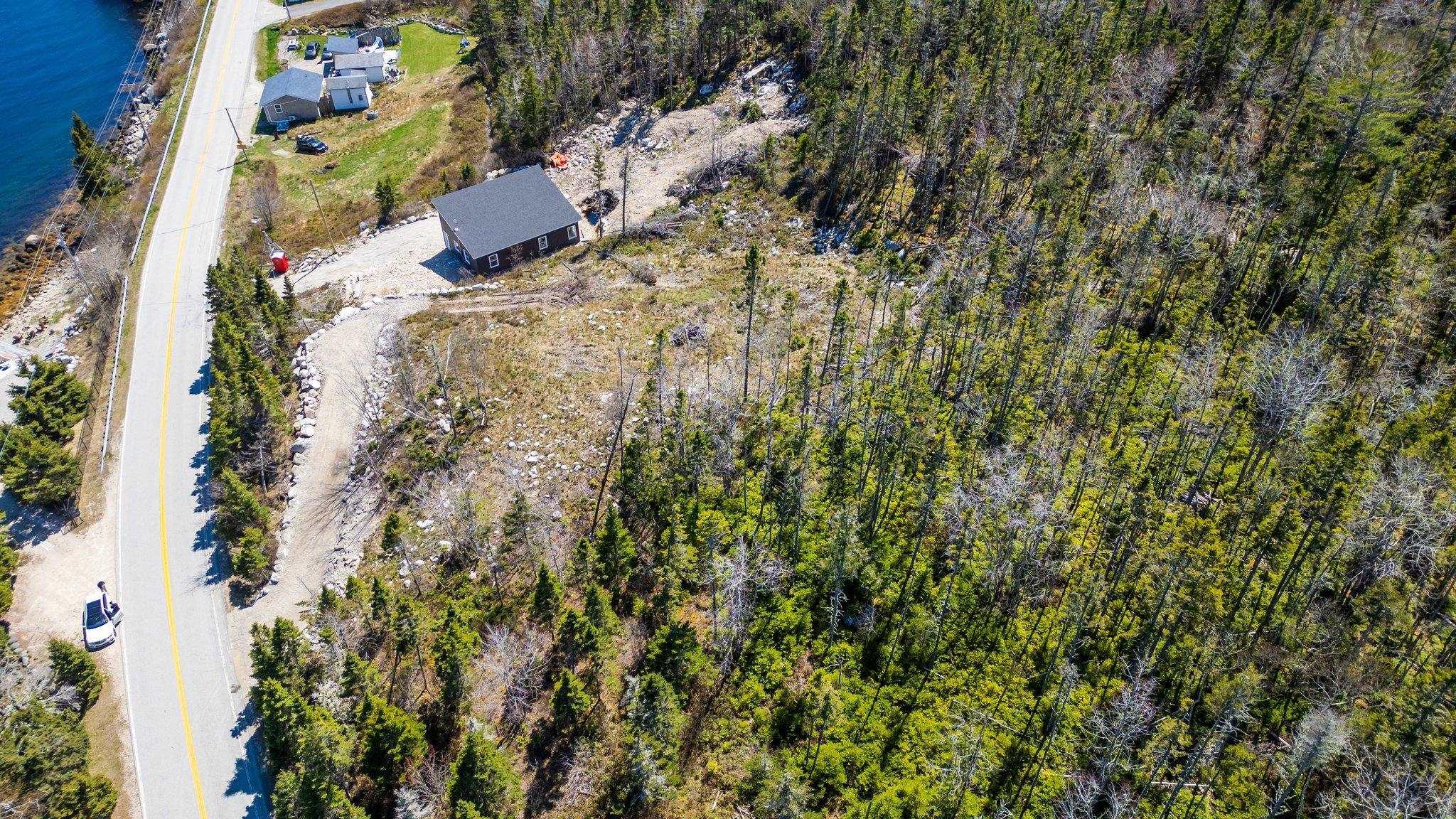$79,900.00: Highway 329, Northwest Cove