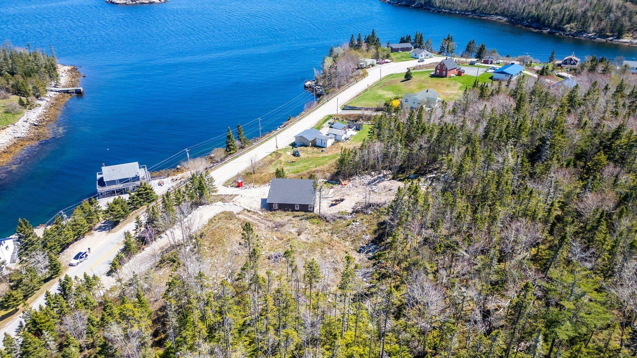 $79,900.00: Highway 329, Northwest Cove