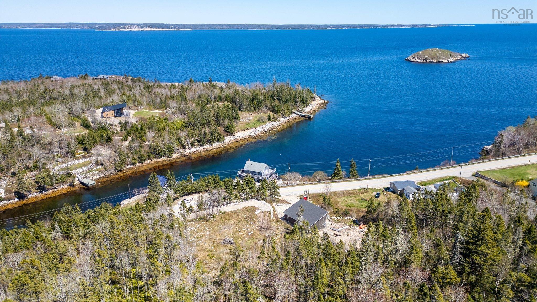 $79,900.00: Highway 329, Northwest Cove