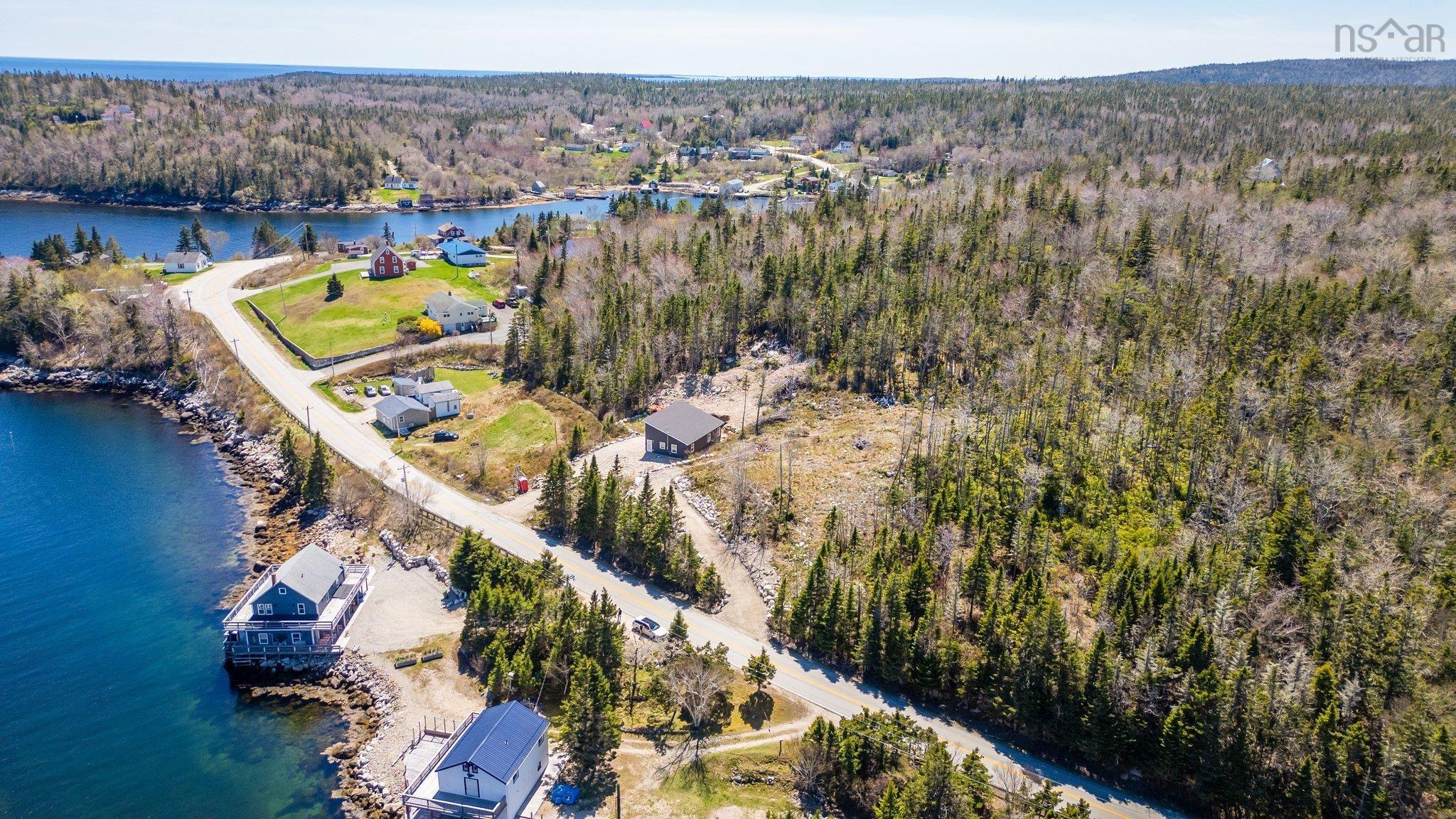 $79,900.00: Highway 329, Northwest Cove