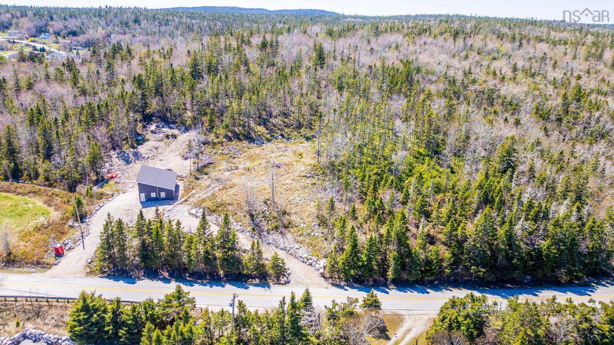 $79,900.00: Highway 329, Northwest Cove