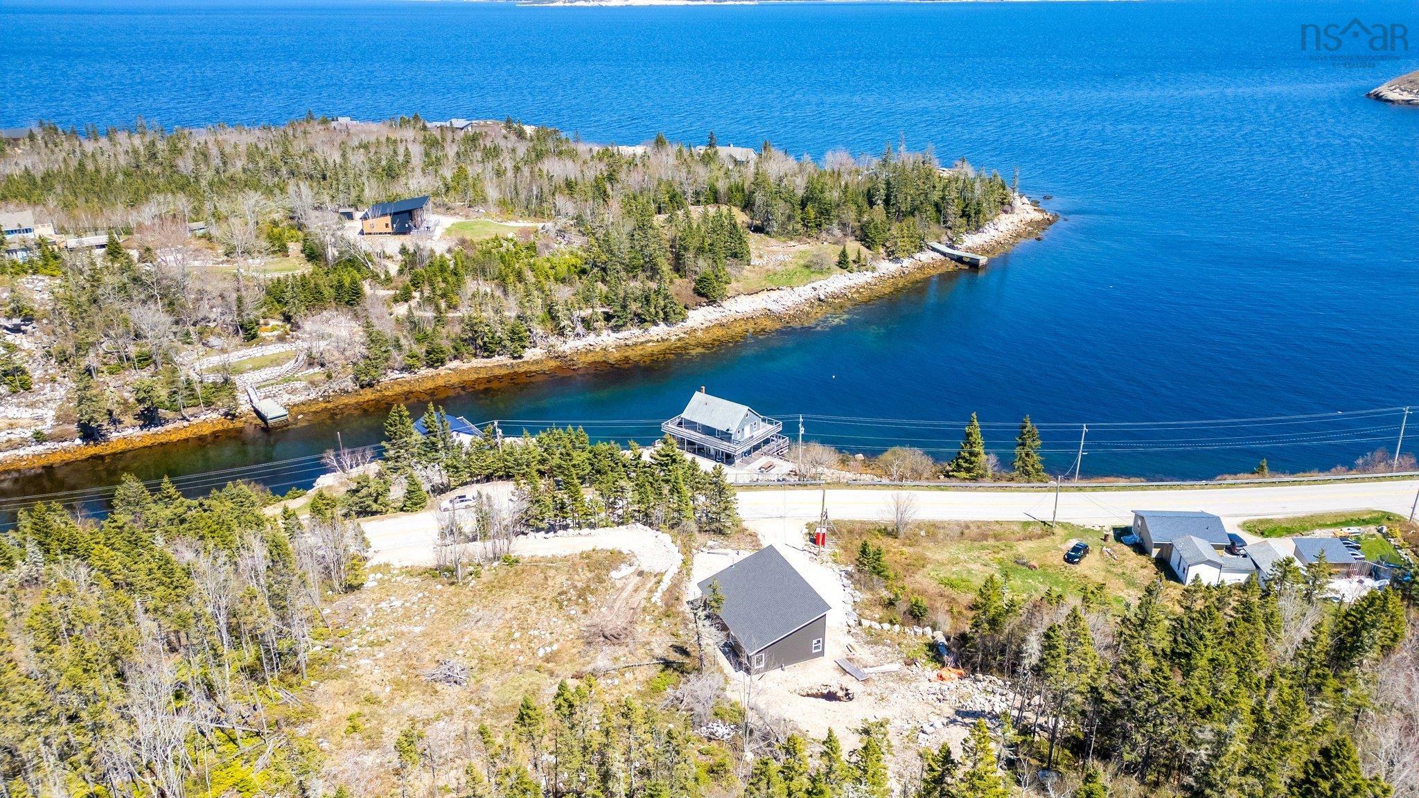 $79,900.00: Highway 329, Northwest Cove