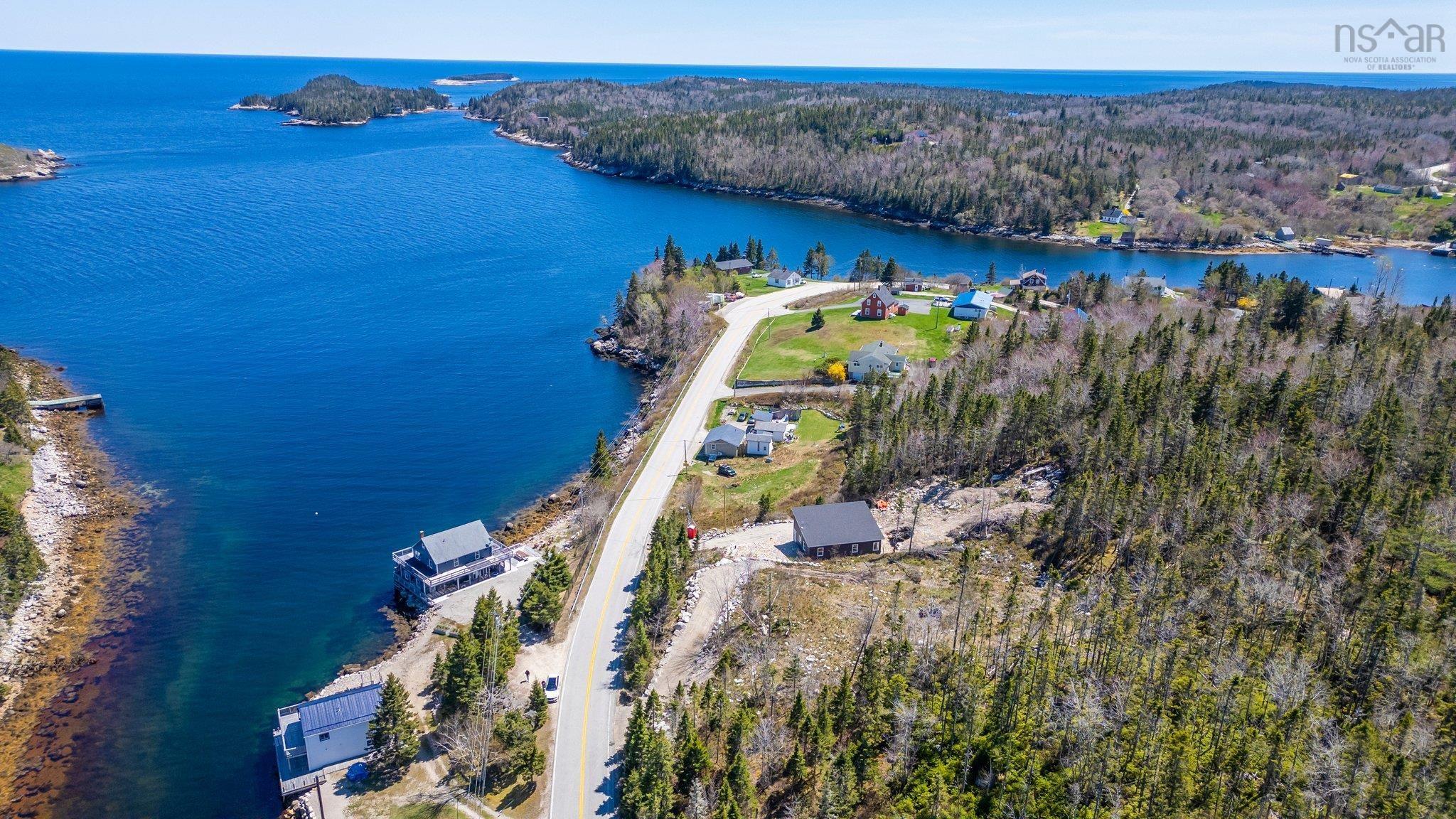 $79,900.00: Highway 329, Northwest Cove