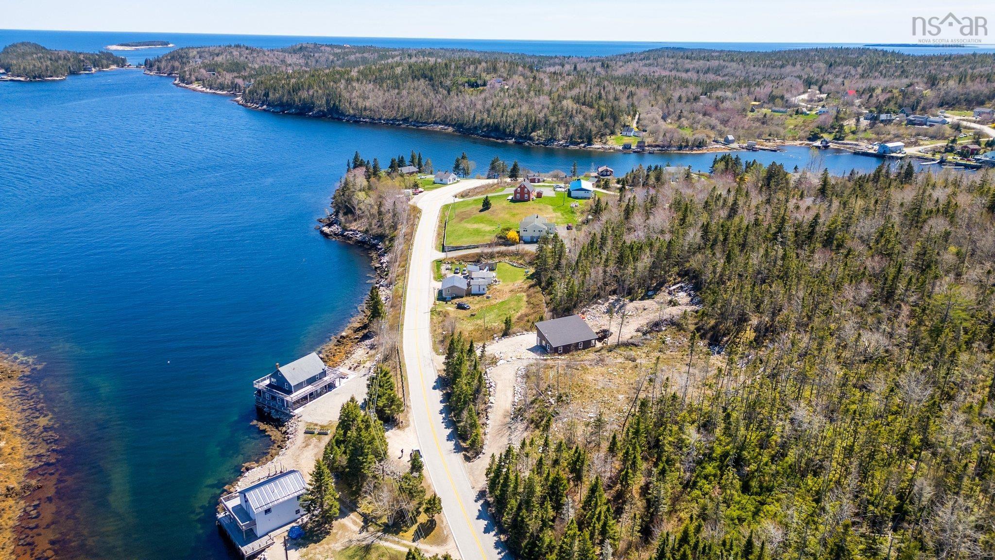 $79,900.00: Highway 329, Northwest Cove