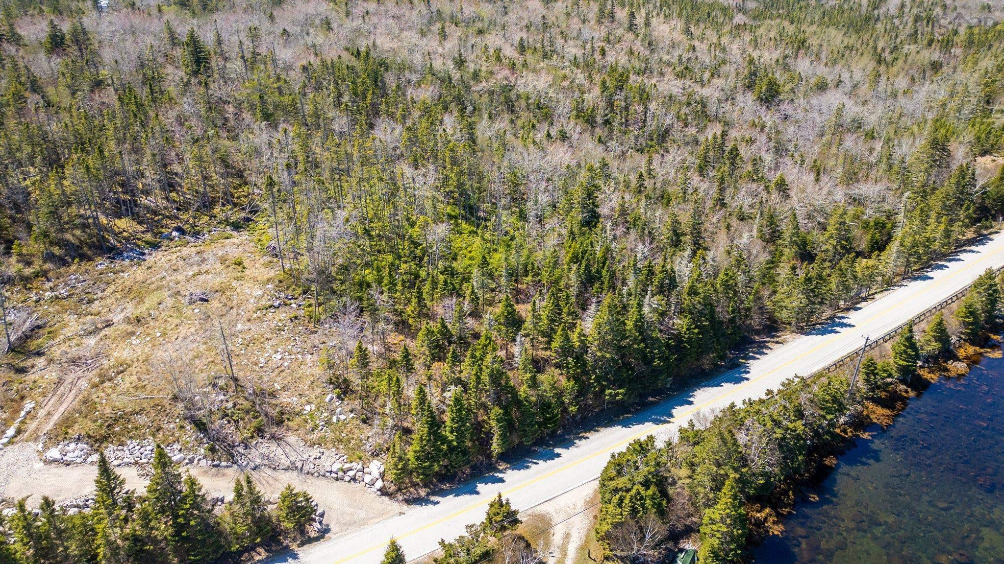 $79,900.00: Highway 329, Northwest Cove