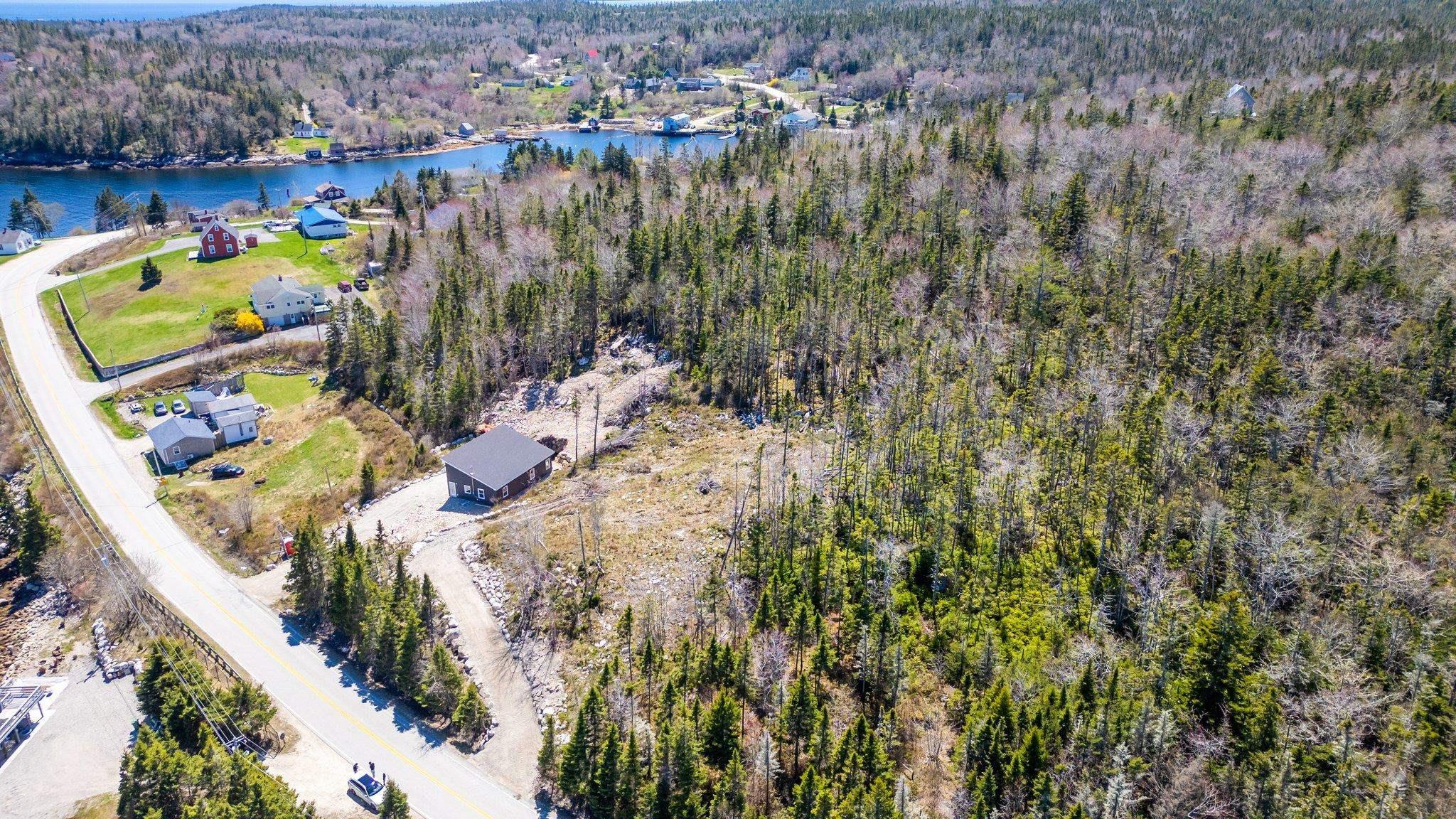 $79,900.00: Highway 329, Northwest Cove