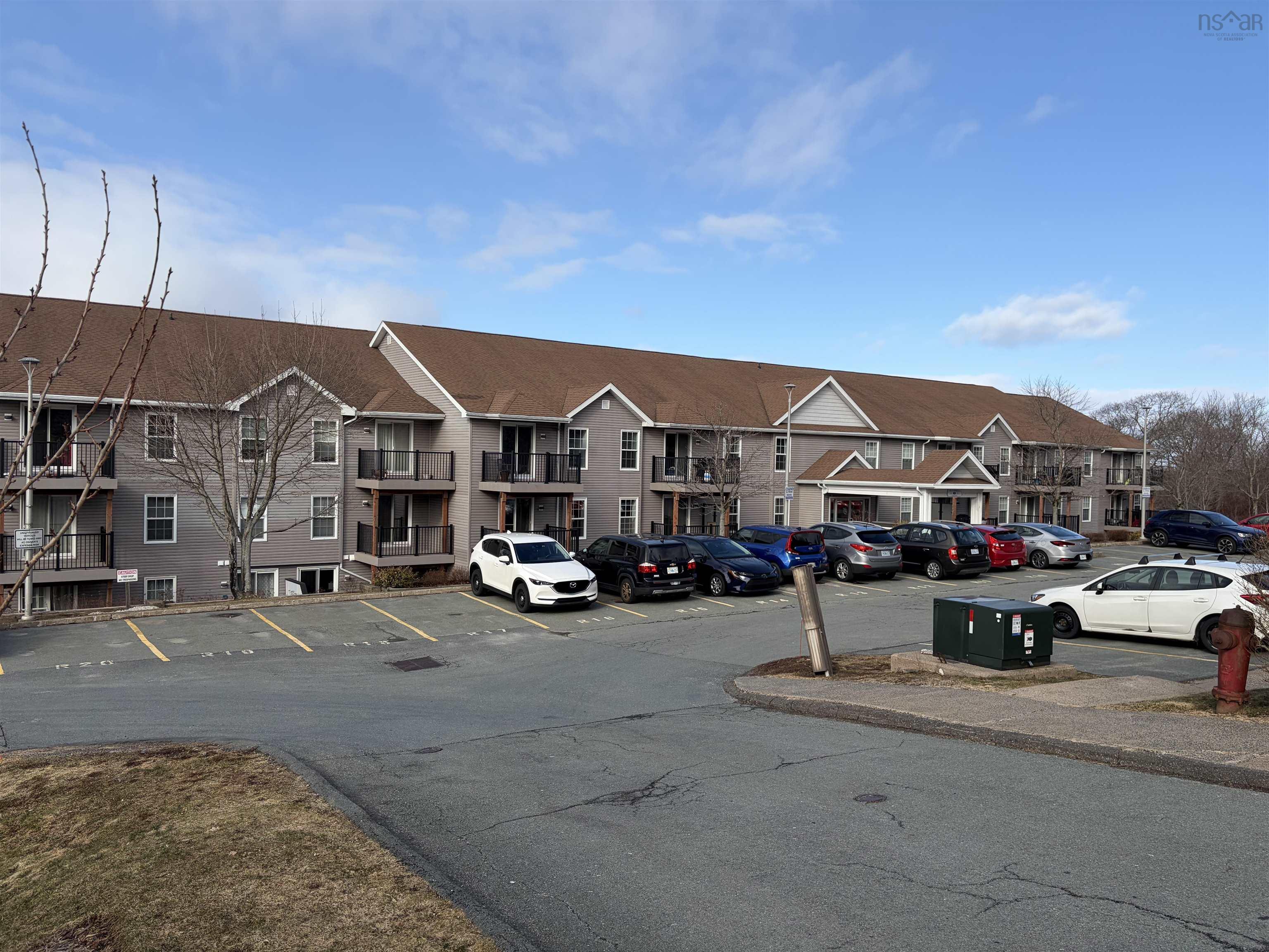 213 79 Collins Grove, Dartmouth, NS (MLS 202604157)