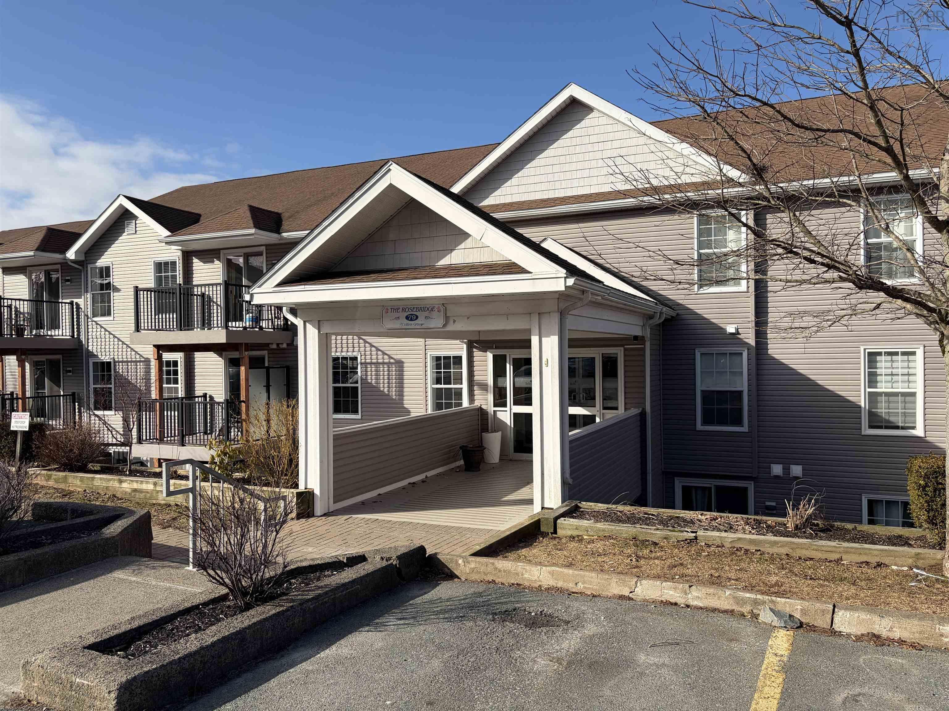 213 79 Collins Grove, Dartmouth, NS (MLS 202604157)