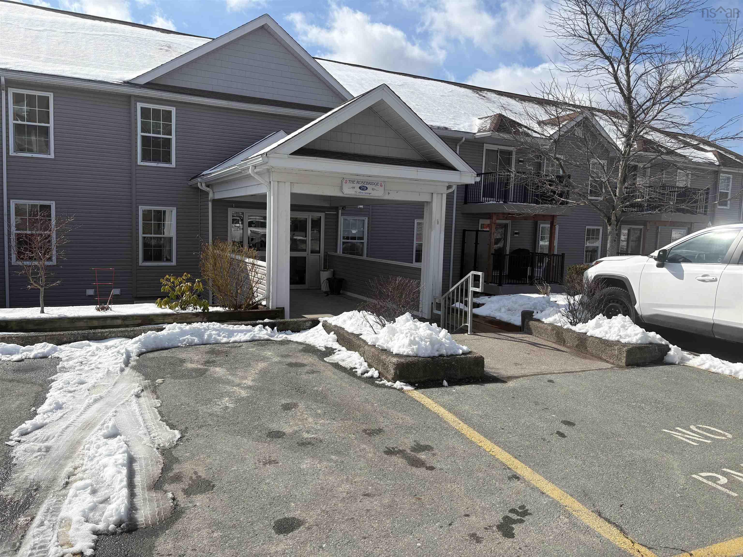 213 79 Collins Grove, Dartmouth, NS (MLS 202604157)