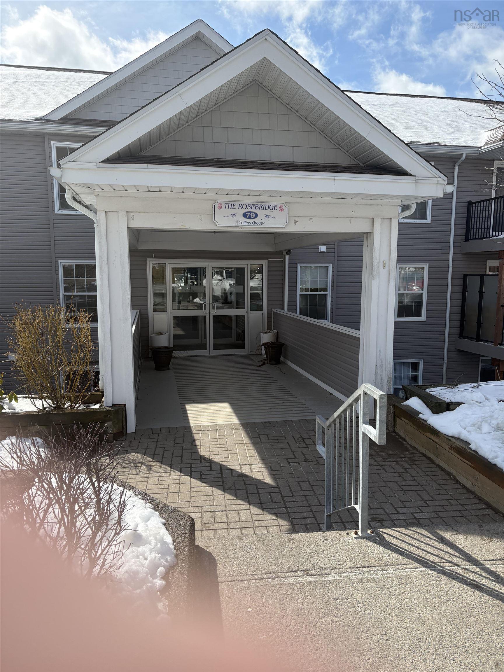 213 79 Collins Grove, Dartmouth, NS (MLS 202604157)