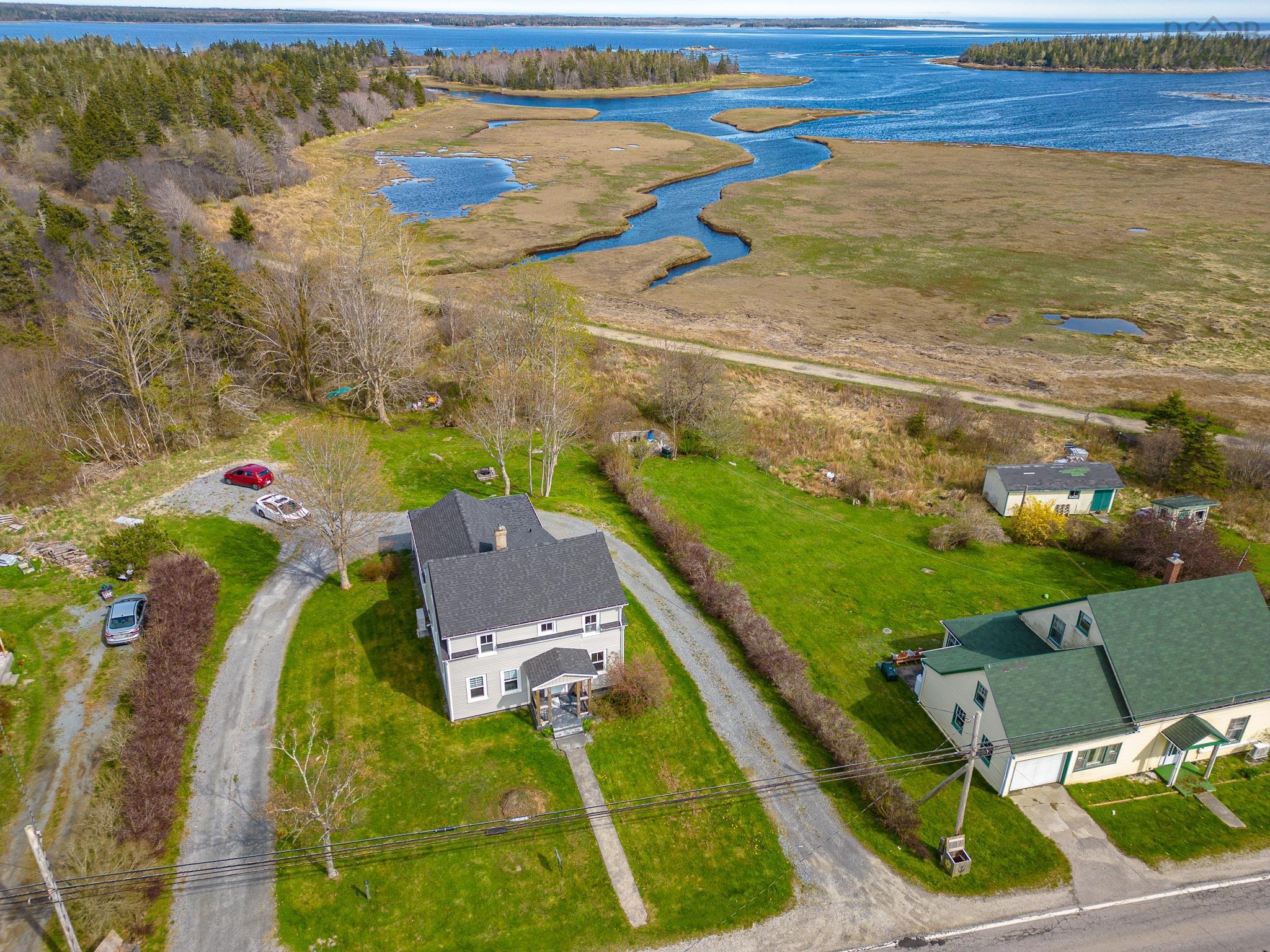 $389,000.00: 2713 Highway 3, Barrington West