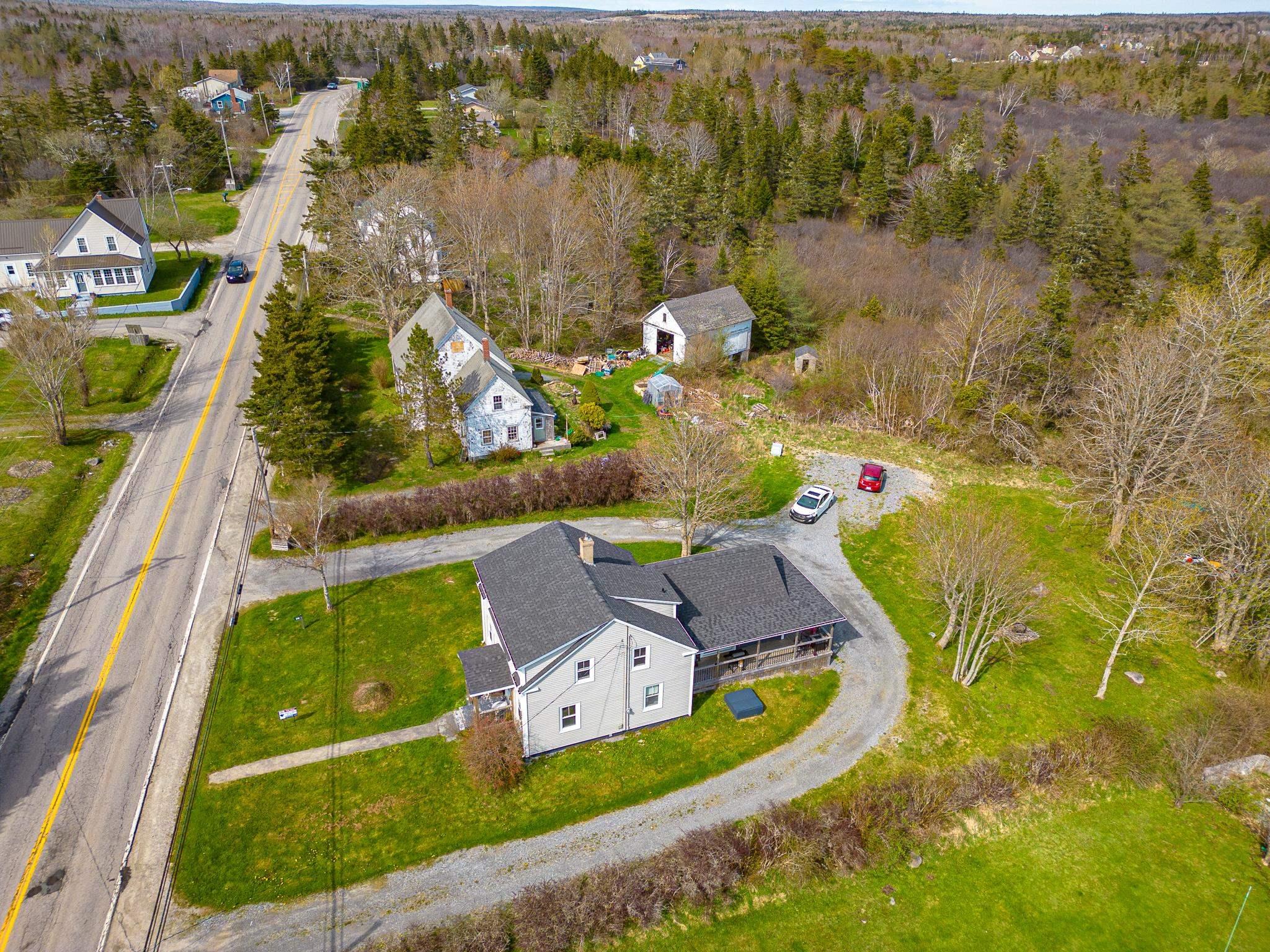 $389,000.00: 2713 Highway 3, Barrington West