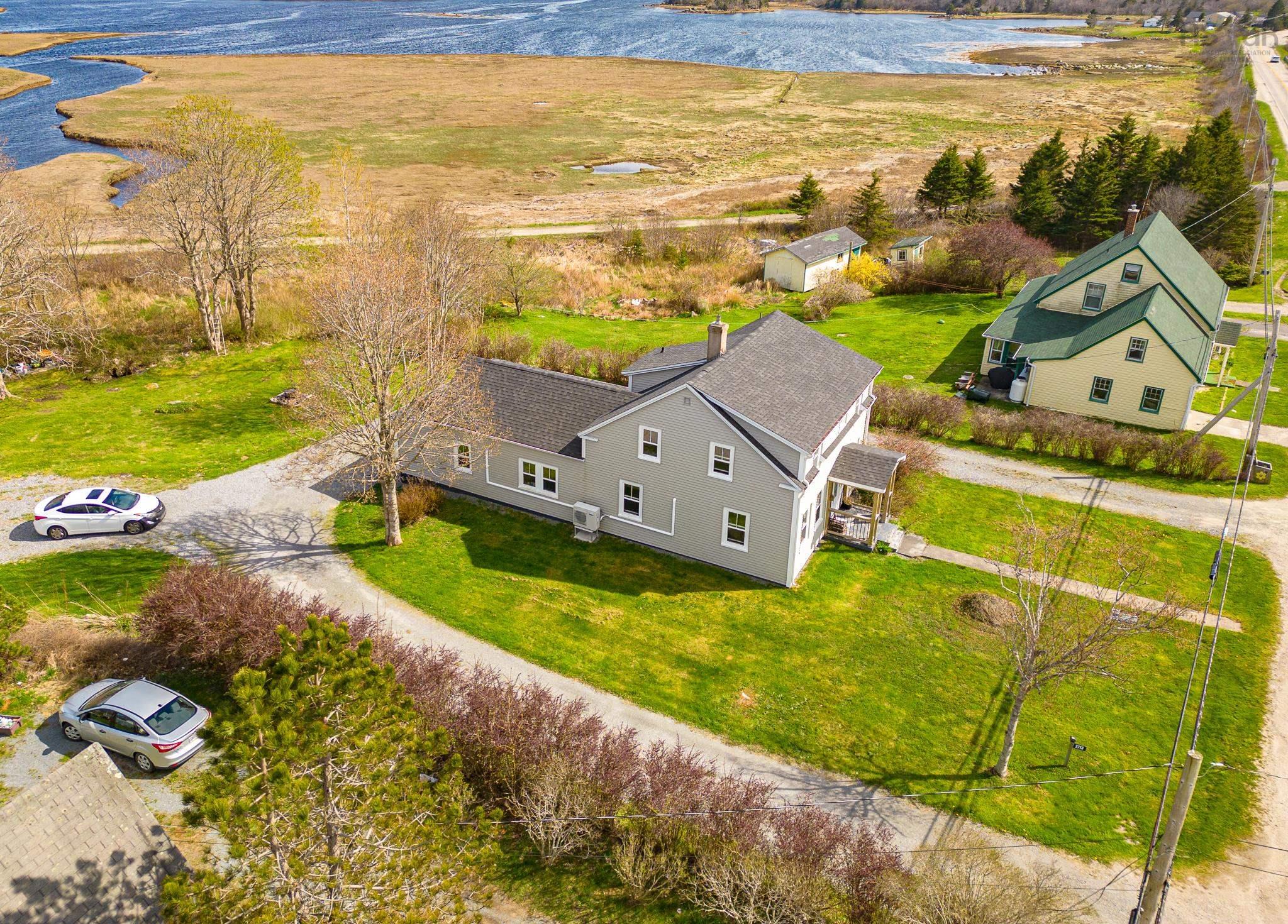 $389,000.00: 2713 Highway 3, Barrington West