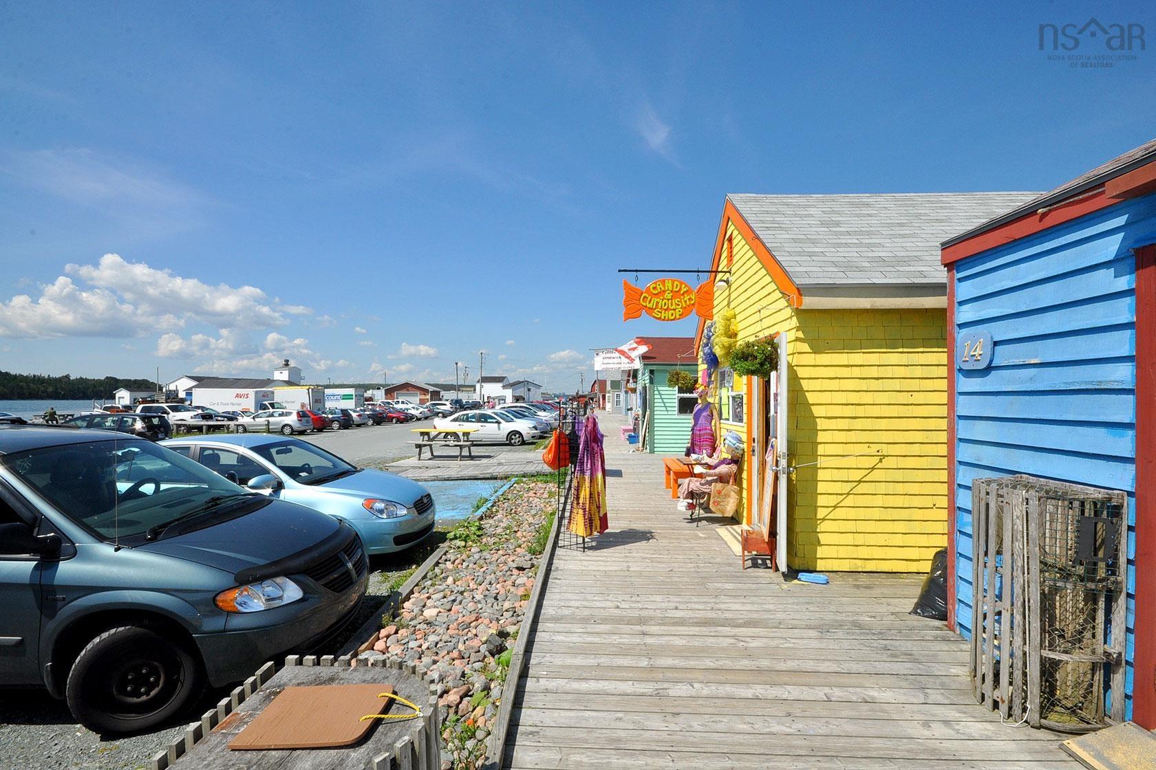 206 Sailors Trail, Eastern Passage, NS (MLS 202604167)