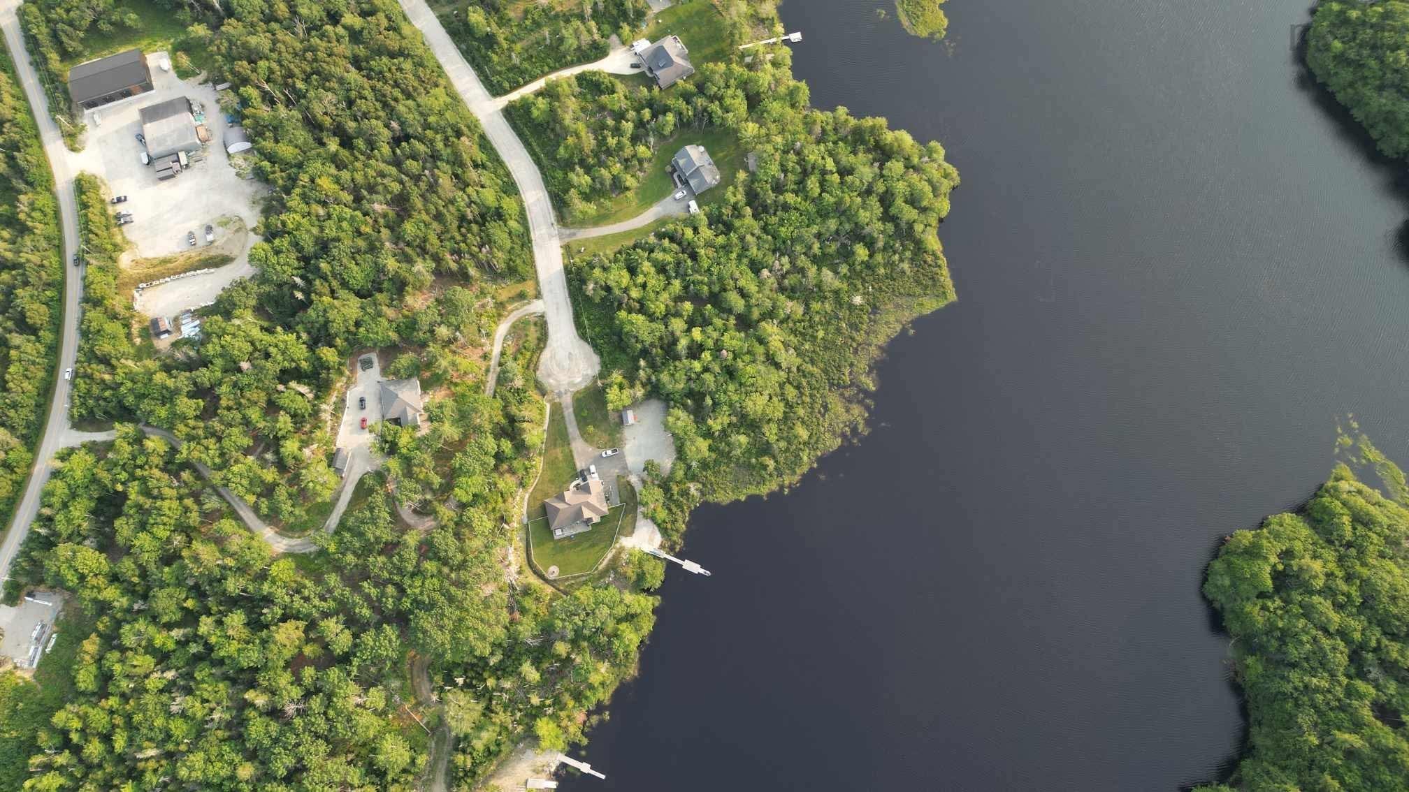 $109,000.00: Lot 7 Ruelle Gardner Lane, Tusket