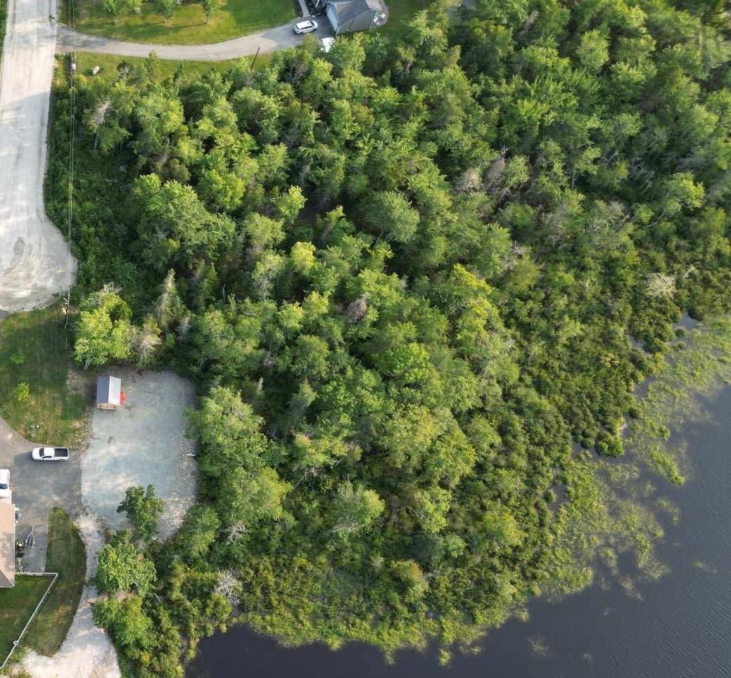$109,000.00: Lot 7 Ruelle Gardner Lane, Tusket