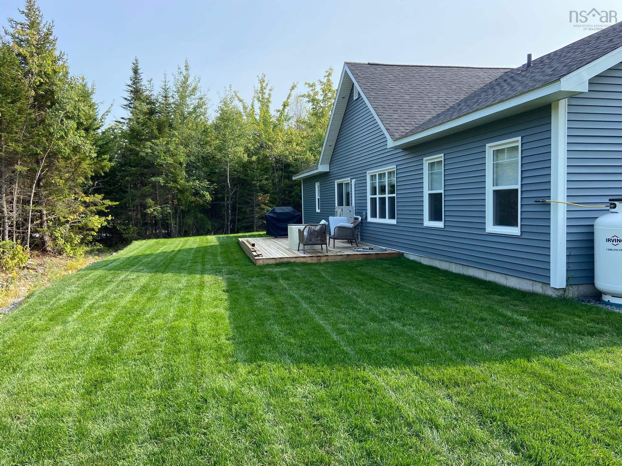 $539,900.00: 190 Loon Point Trail, East Uniacke