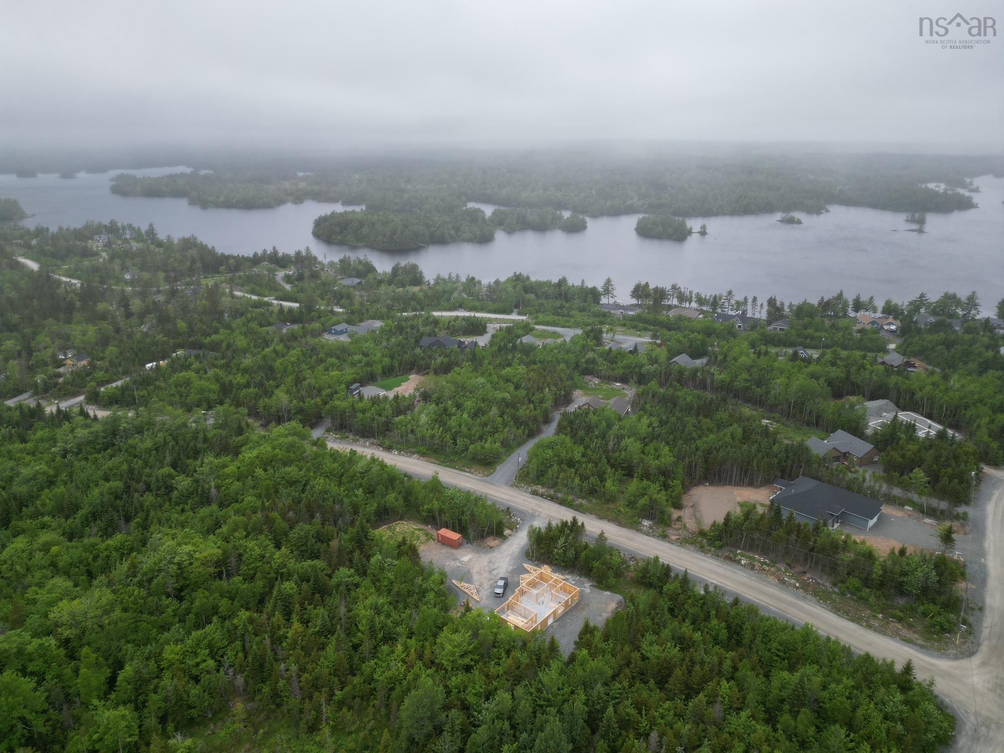 $539,900.00: 190 Loon Point Trail, East Uniacke