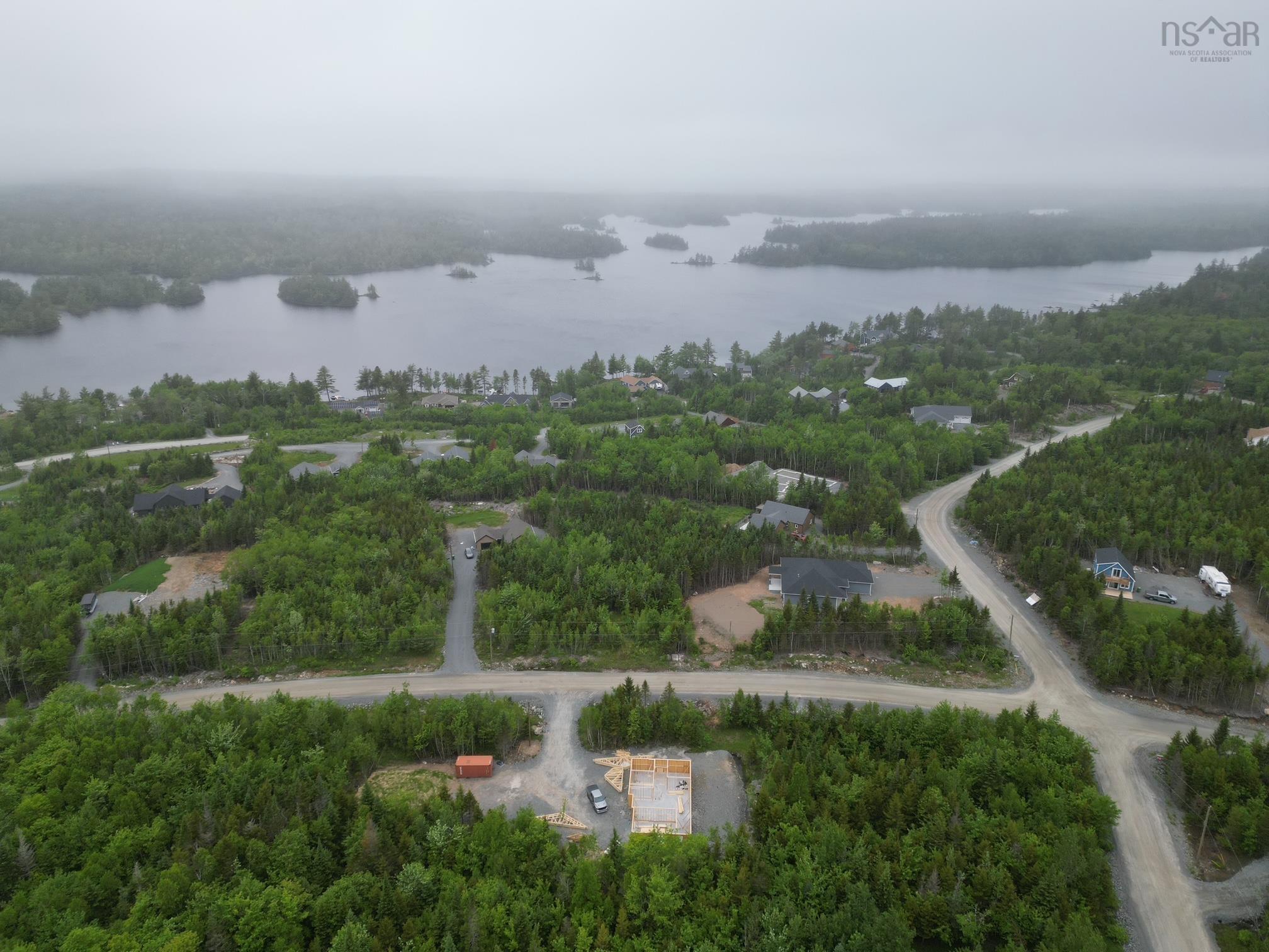 $539,900.00: 190 Loon Point Trail, East Uniacke