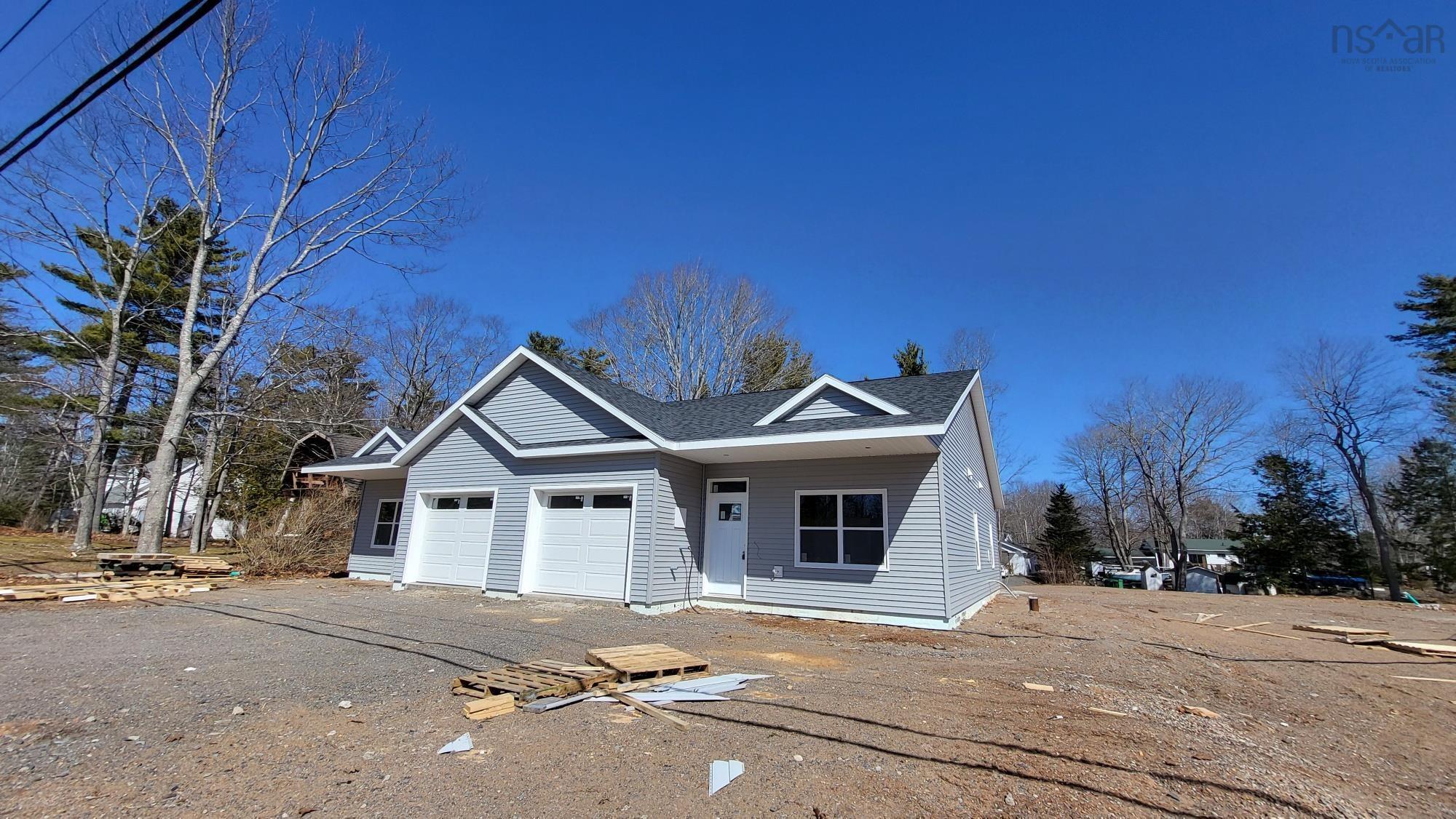 1437 Princess Crescent, Coldbrook, NS (MLS® 202604188) | Coldbrook Real Estate | RE/MAX Halifax