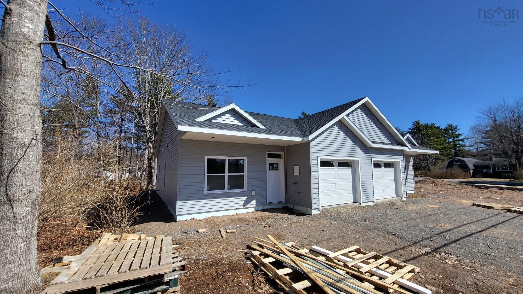 1435 Princess Crescent, Coldbrook, NS (MLS® 202604189) | Coldbrook Real Estate | RE/MAX Halifax