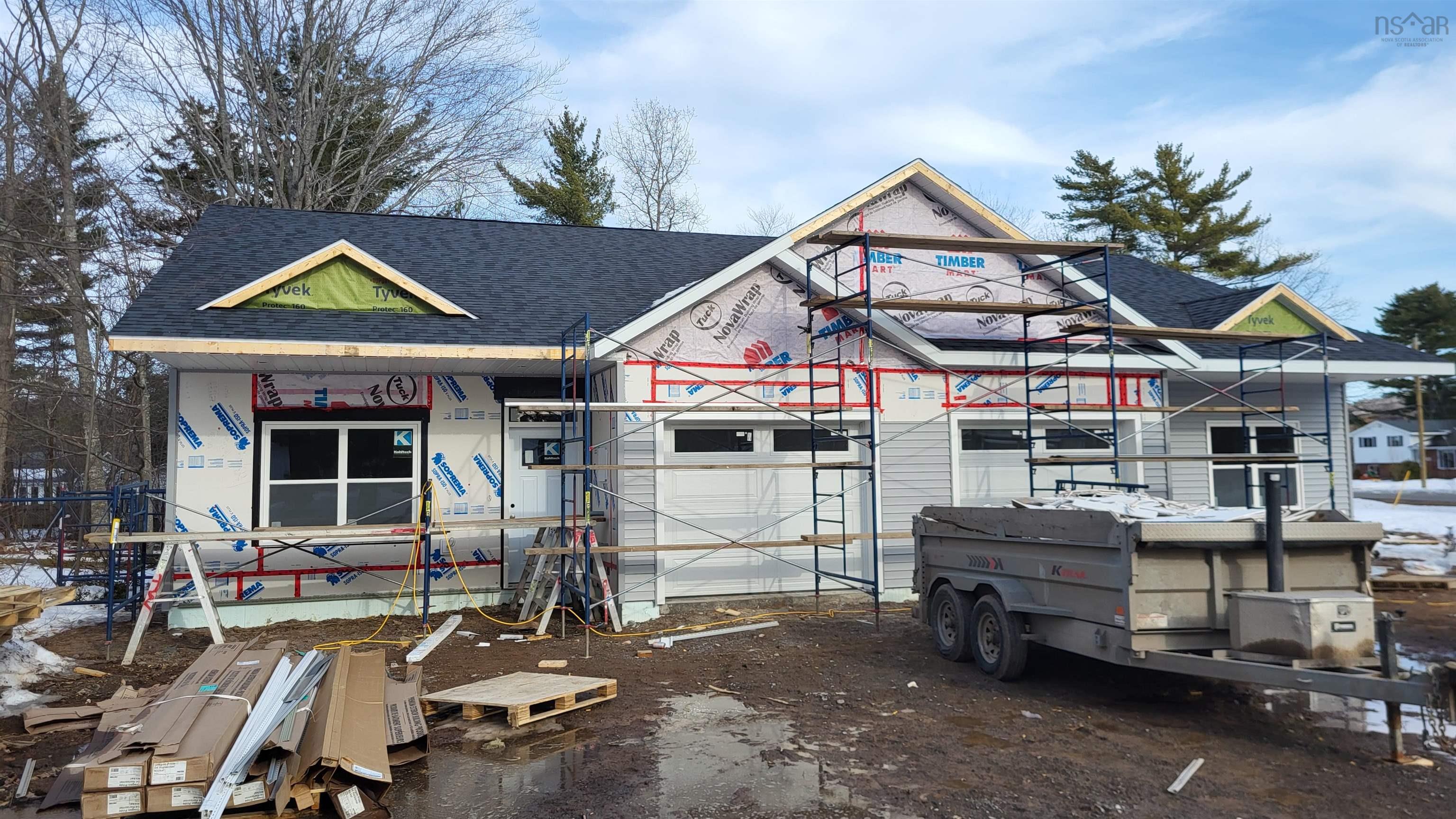 $423,800.00: 1435 Princess Crescent, Coldbrook