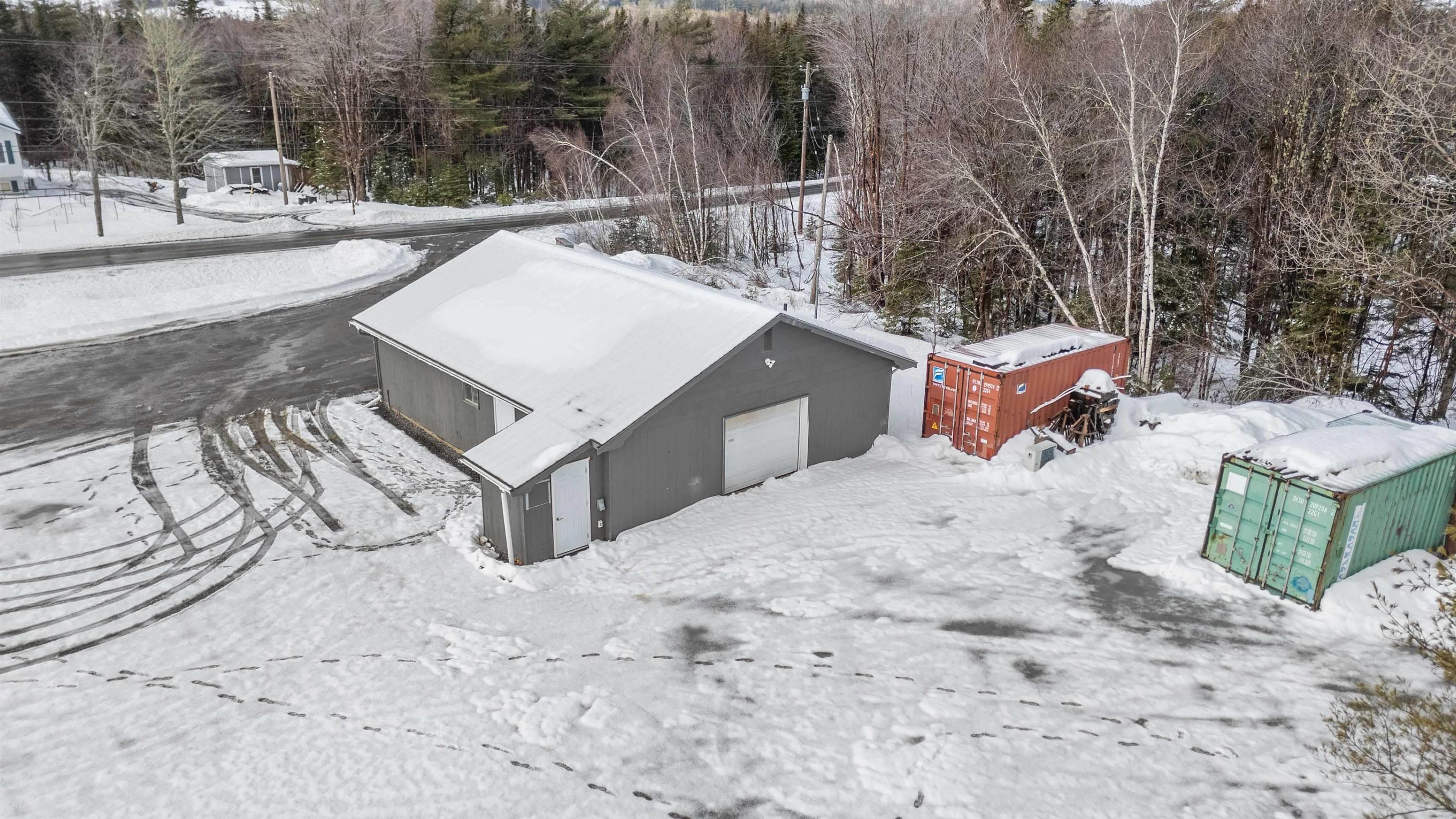 $315,000.00: 4766 Highway 325, Baker Settlement