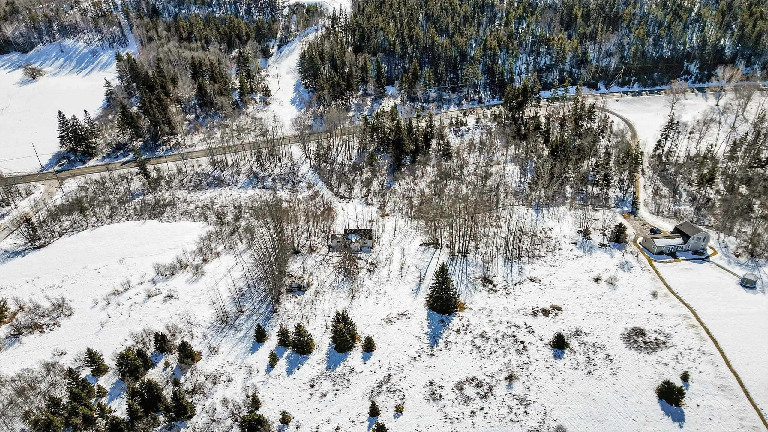 $149,000.00: 0 East Bay Highway, Big Pond Centre