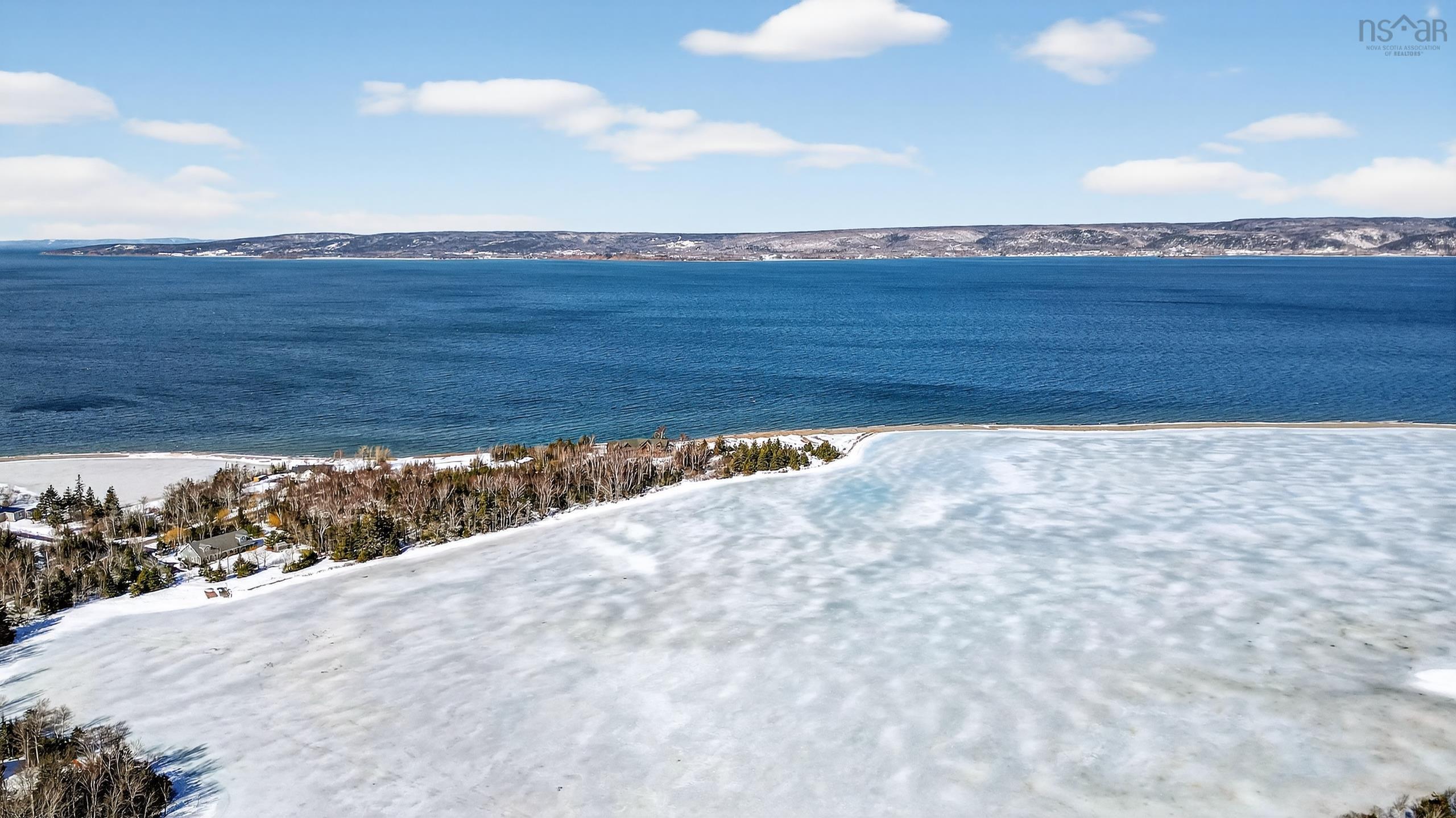 $149,000.00: 0 East Bay Highway, Big Pond Centre