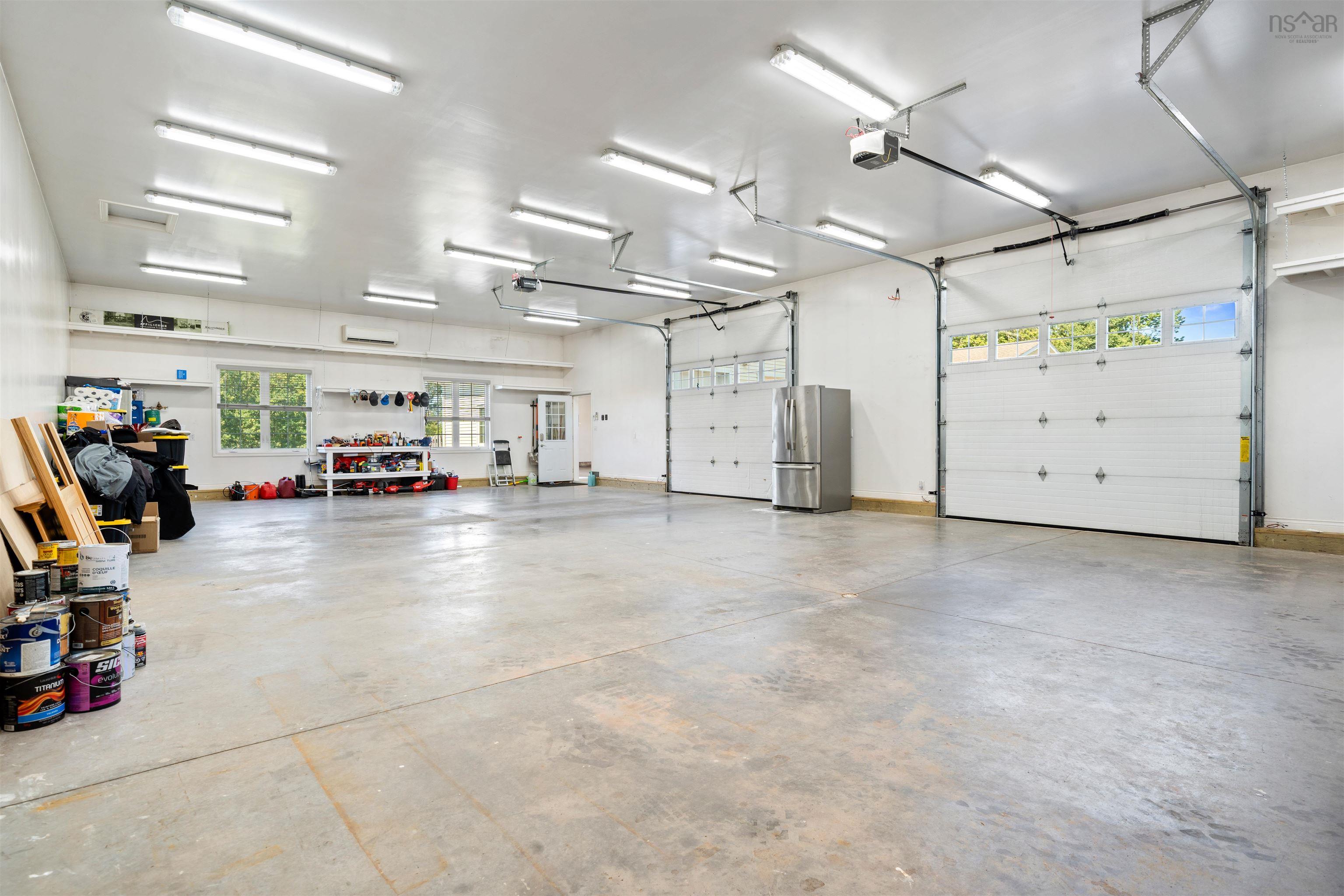 $525,000.00: 2003 Highway 6, River John