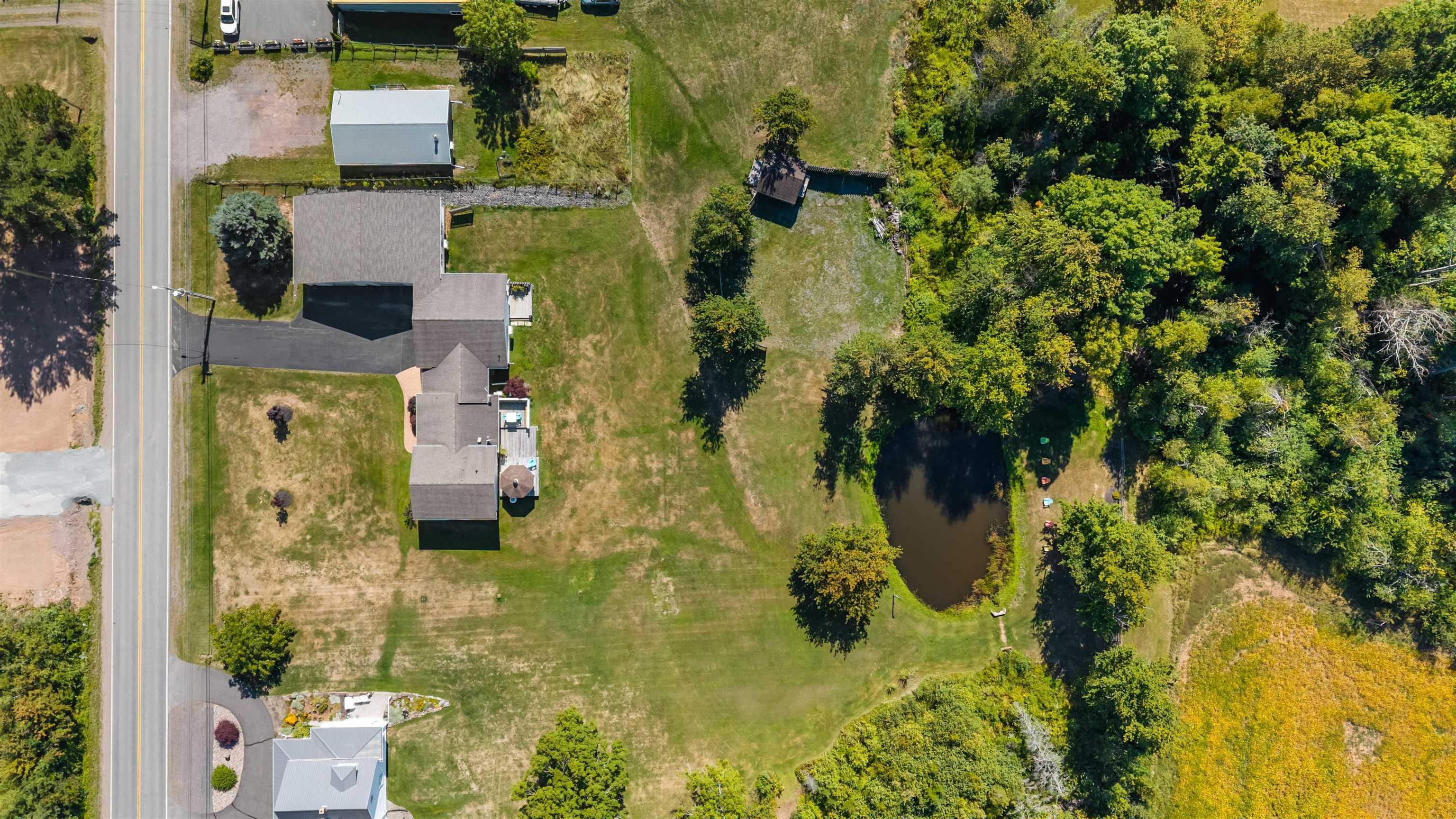 $525,000.00: 2003 Highway 6, River John