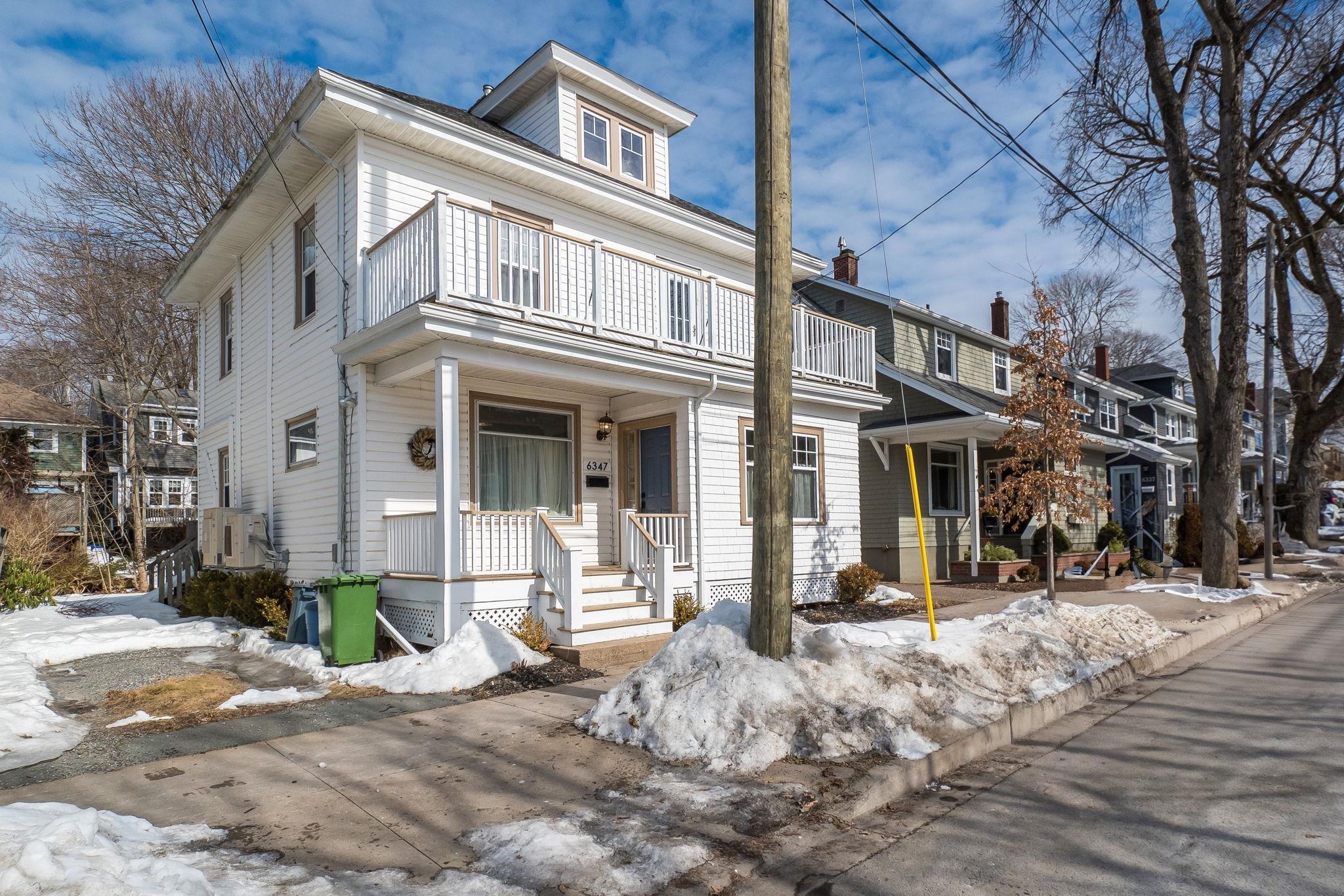 $1,350,000.00: 6347 Cornwall Street, Halifax
