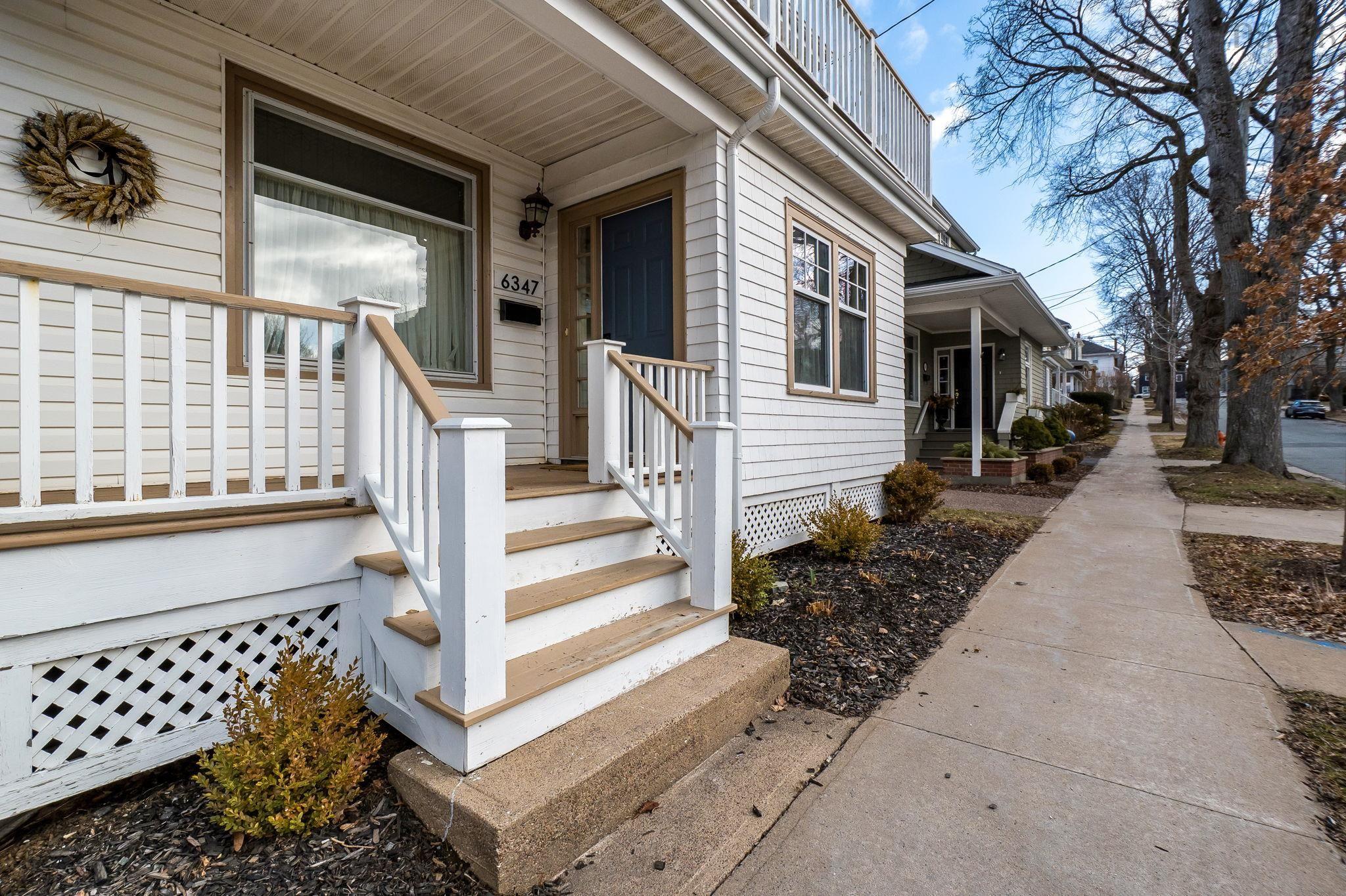 6347 Cornwall Street, Halifax, NS (MLS 202604202)