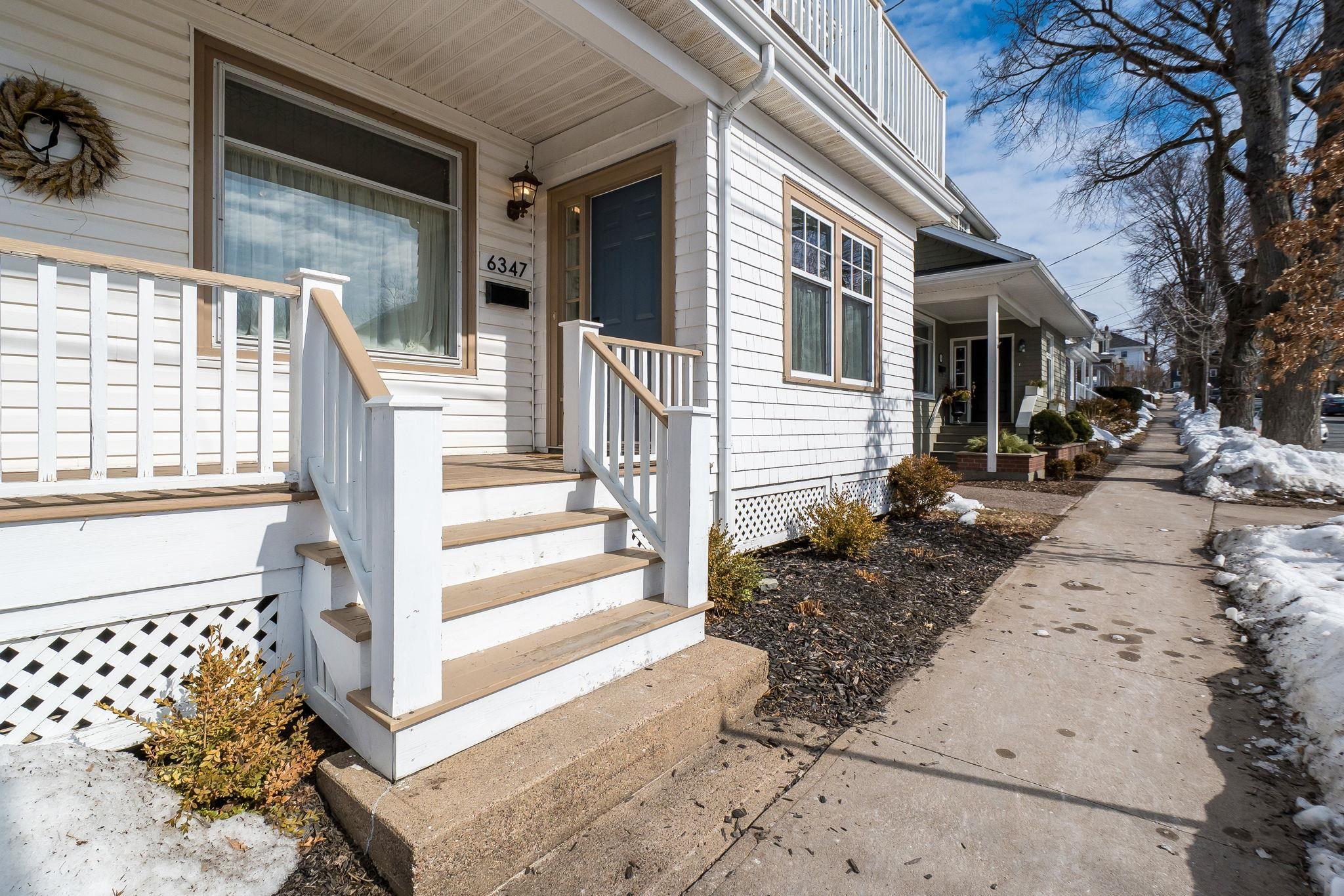 $1,350,000.00: 6347 Cornwall Street, Halifax