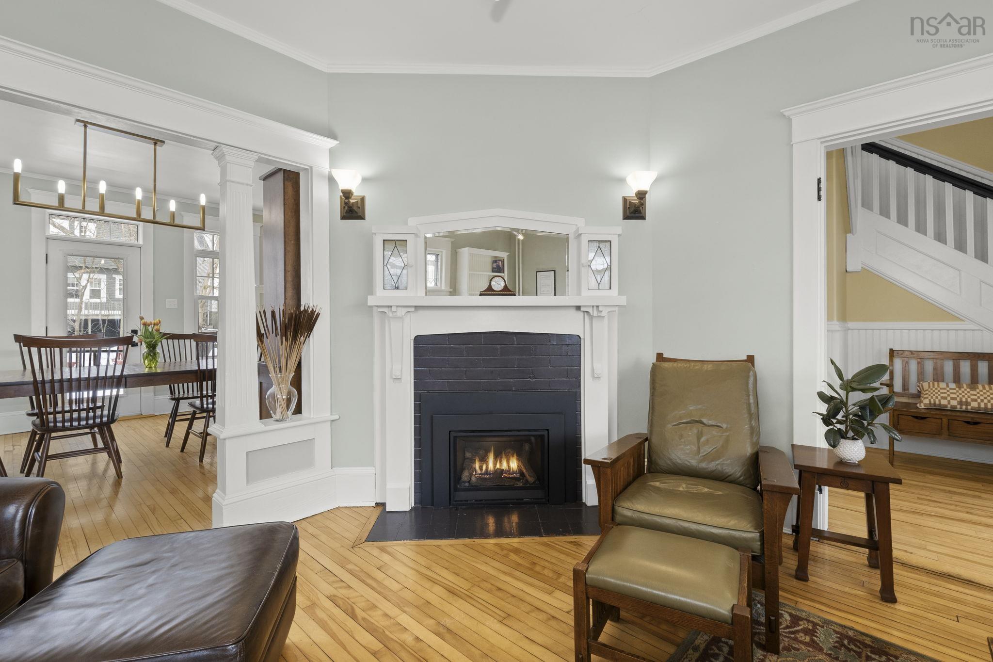 $1,350,000.00: 6347 Cornwall Street, Halifax