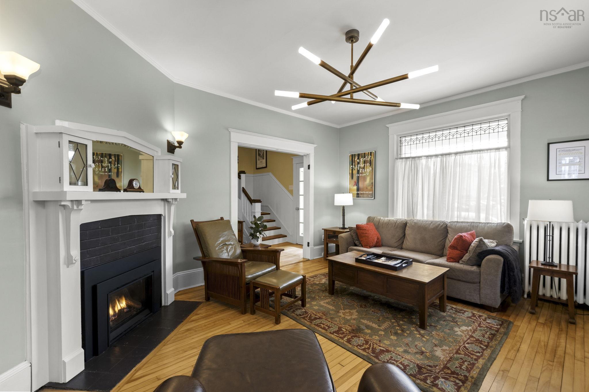 $1,350,000.00: 6347 Cornwall Street, Halifax