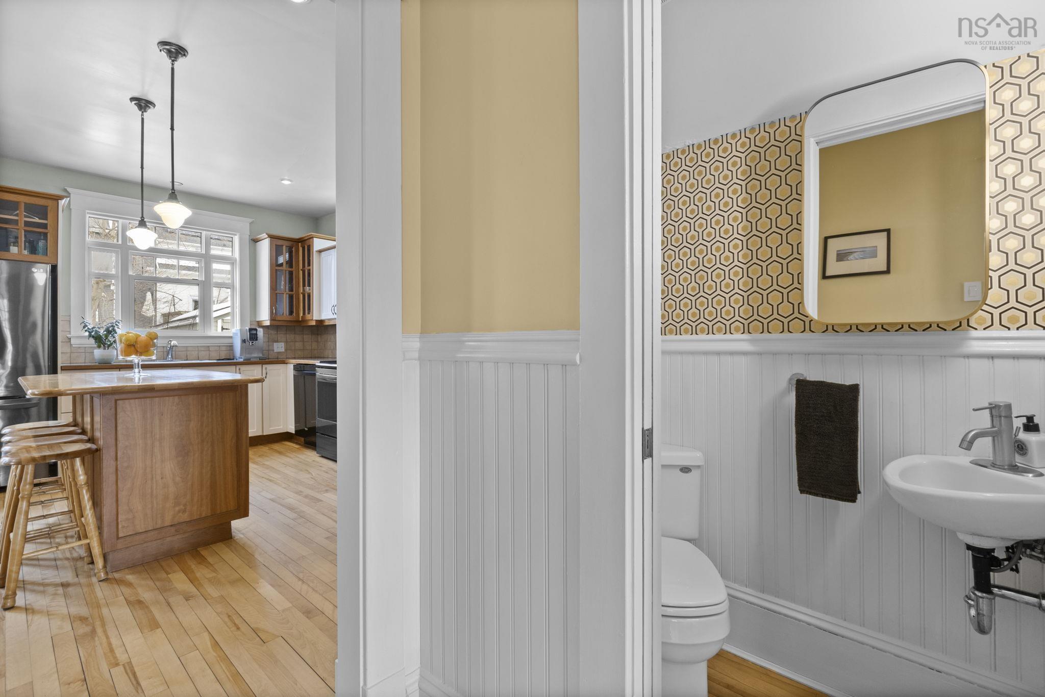 $1,350,000.00: 6347 Cornwall Street, Halifax