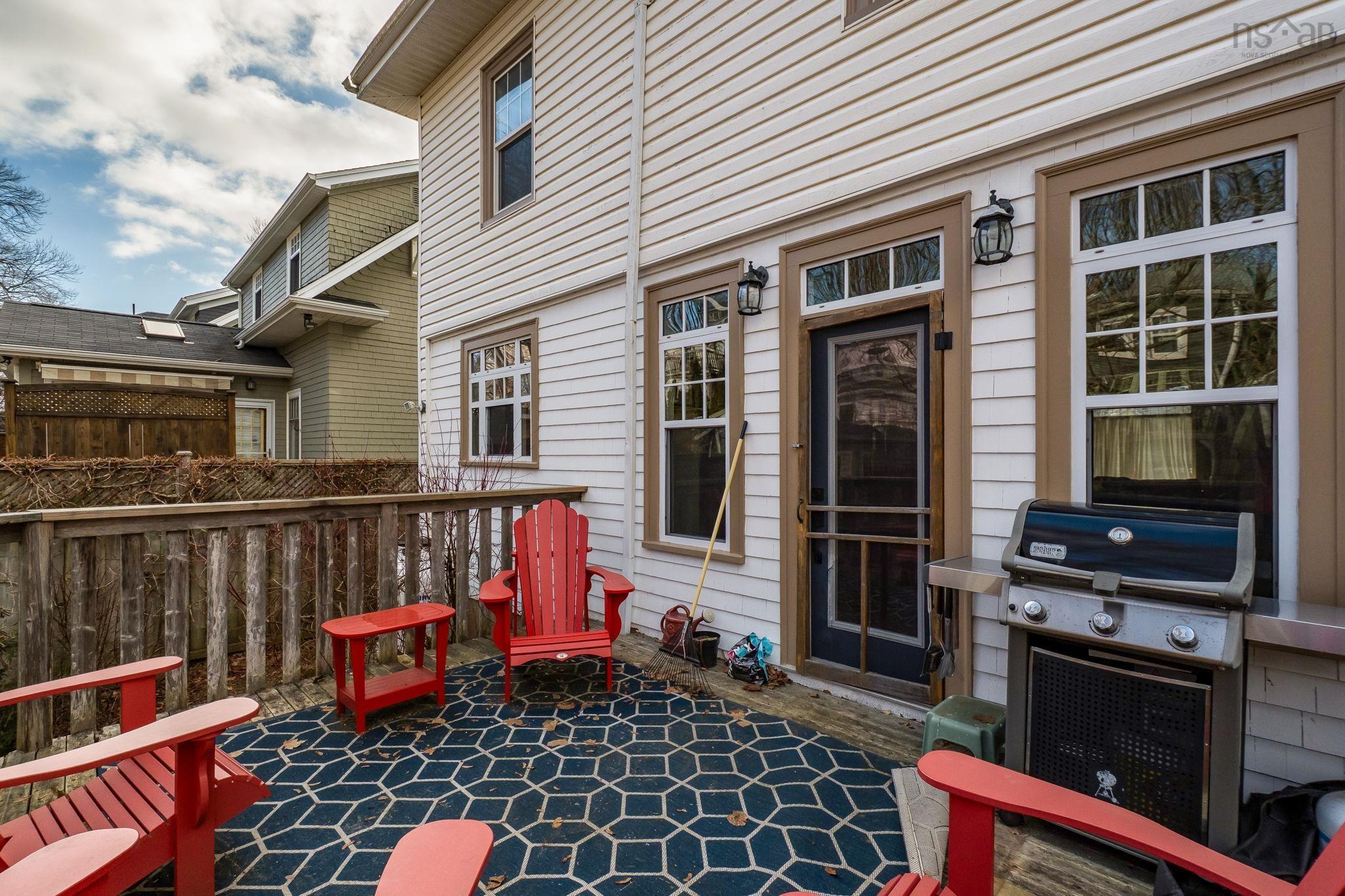 6347 Cornwall Street, Halifax, NS (MLS 202604202)