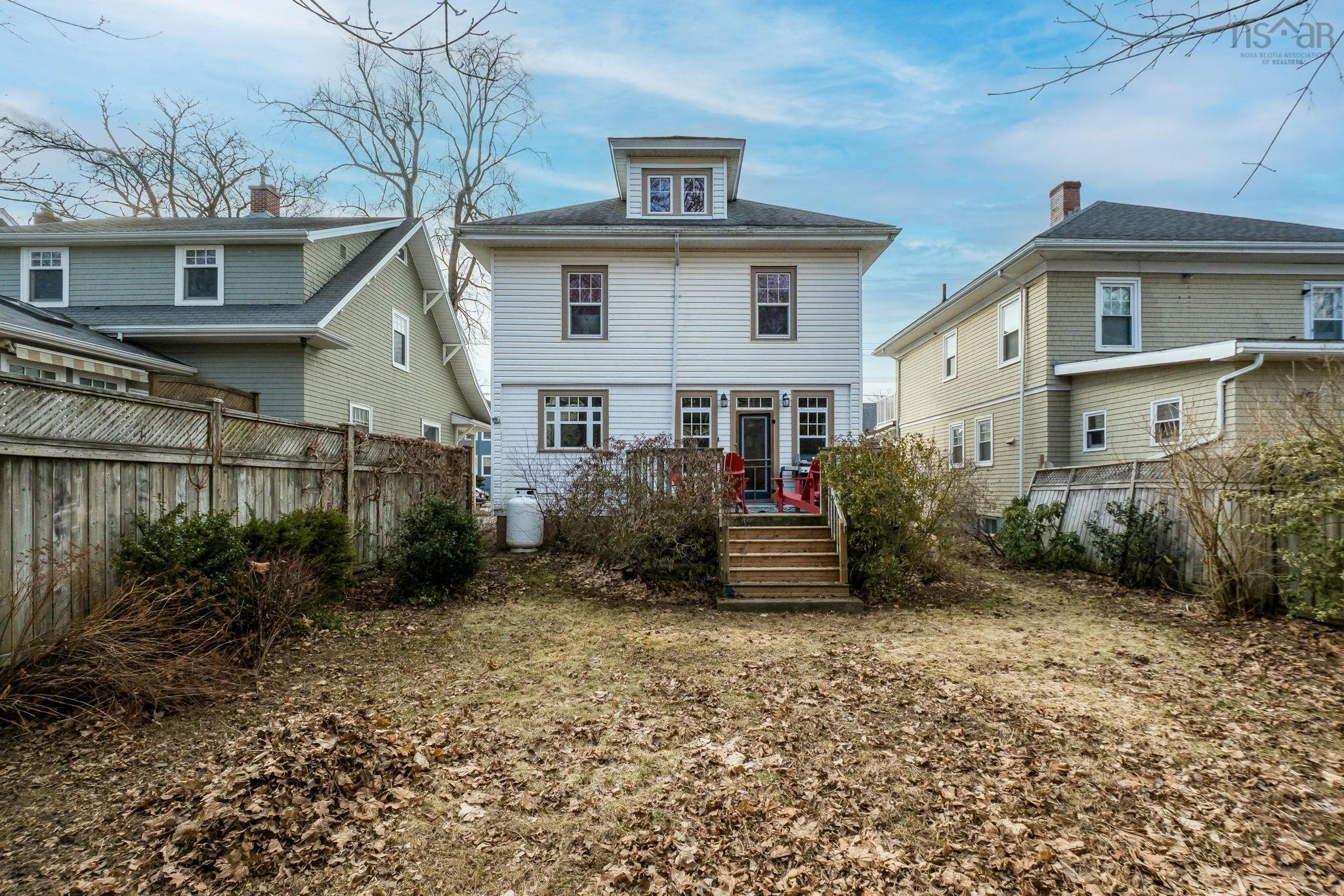 6347 Cornwall Street, Halifax, NS (MLS 202604202)