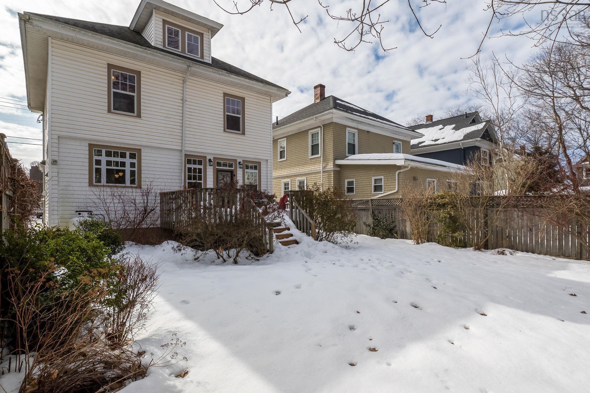 $1,350,000.00: 6347 Cornwall Street, Halifax