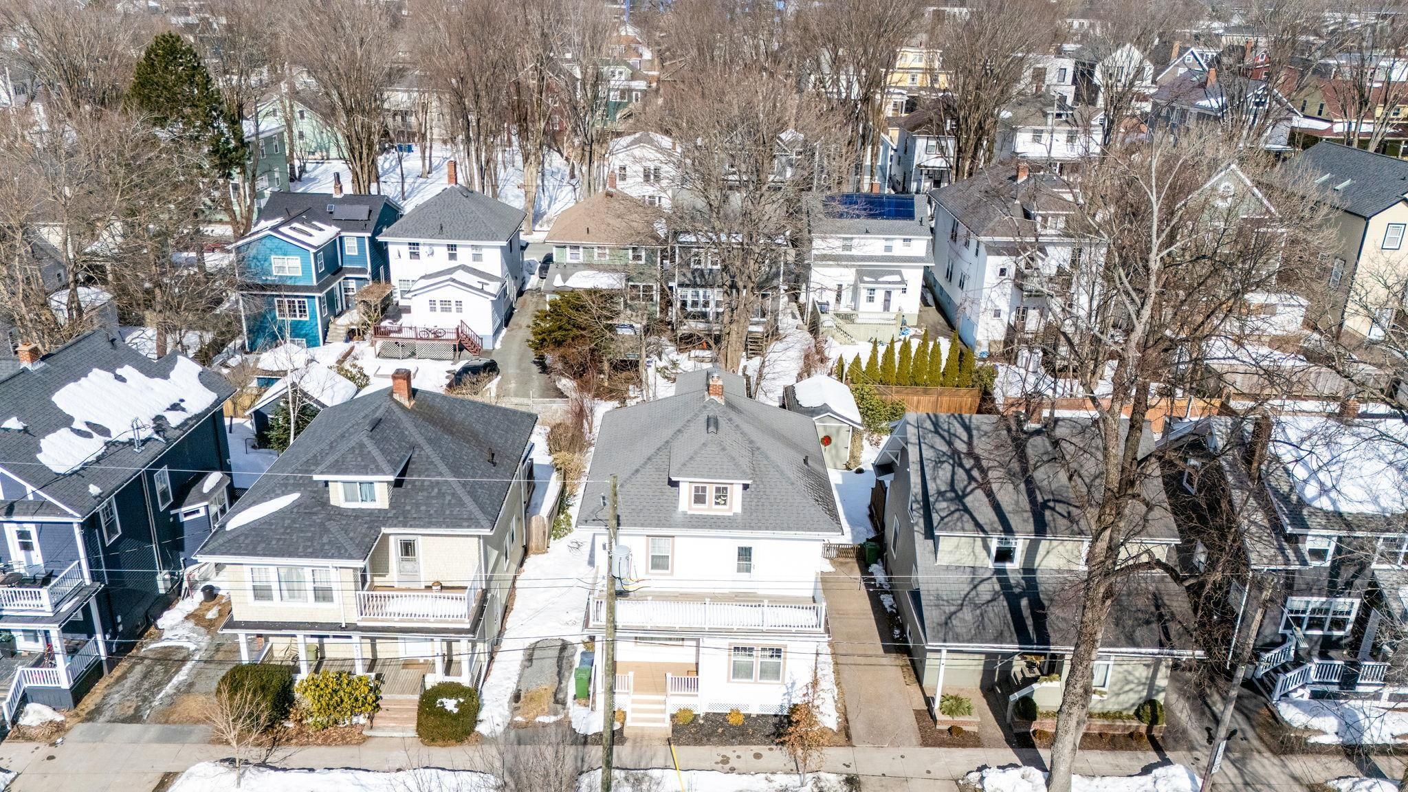 $1,350,000.00: 6347 Cornwall Street, Halifax