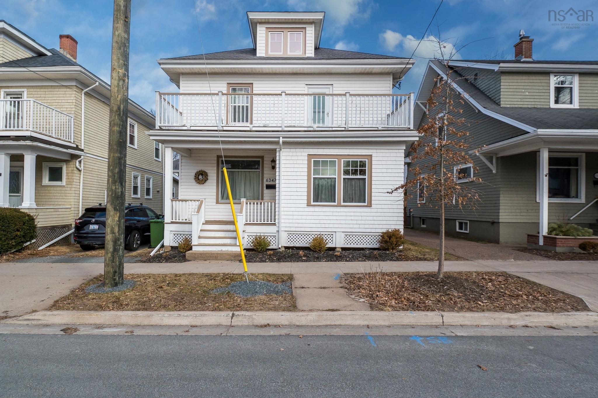 6347 Cornwall Street, Halifax, NS (MLS 202604202)