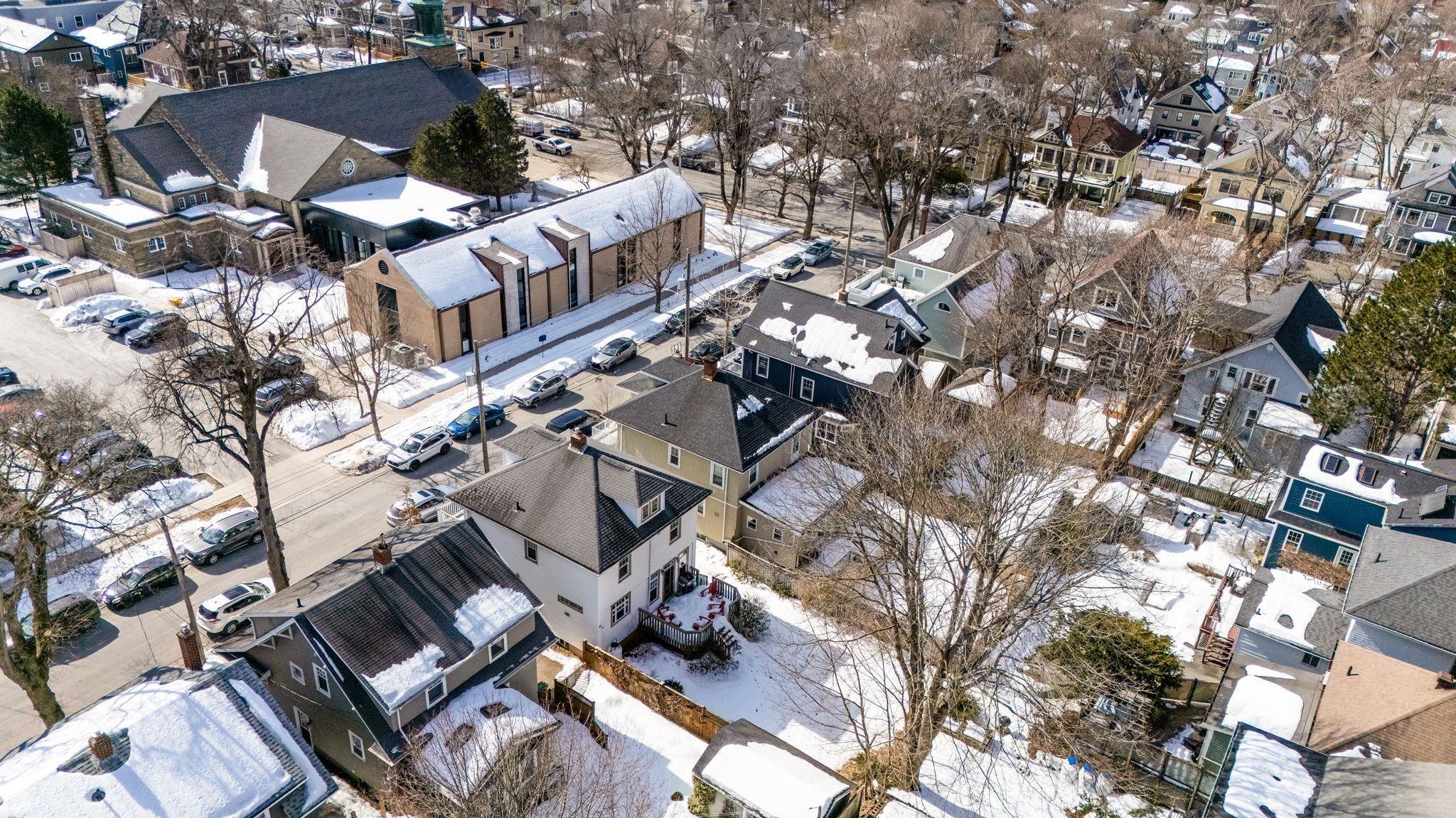 $1,350,000.00: 6347 Cornwall Street, Halifax