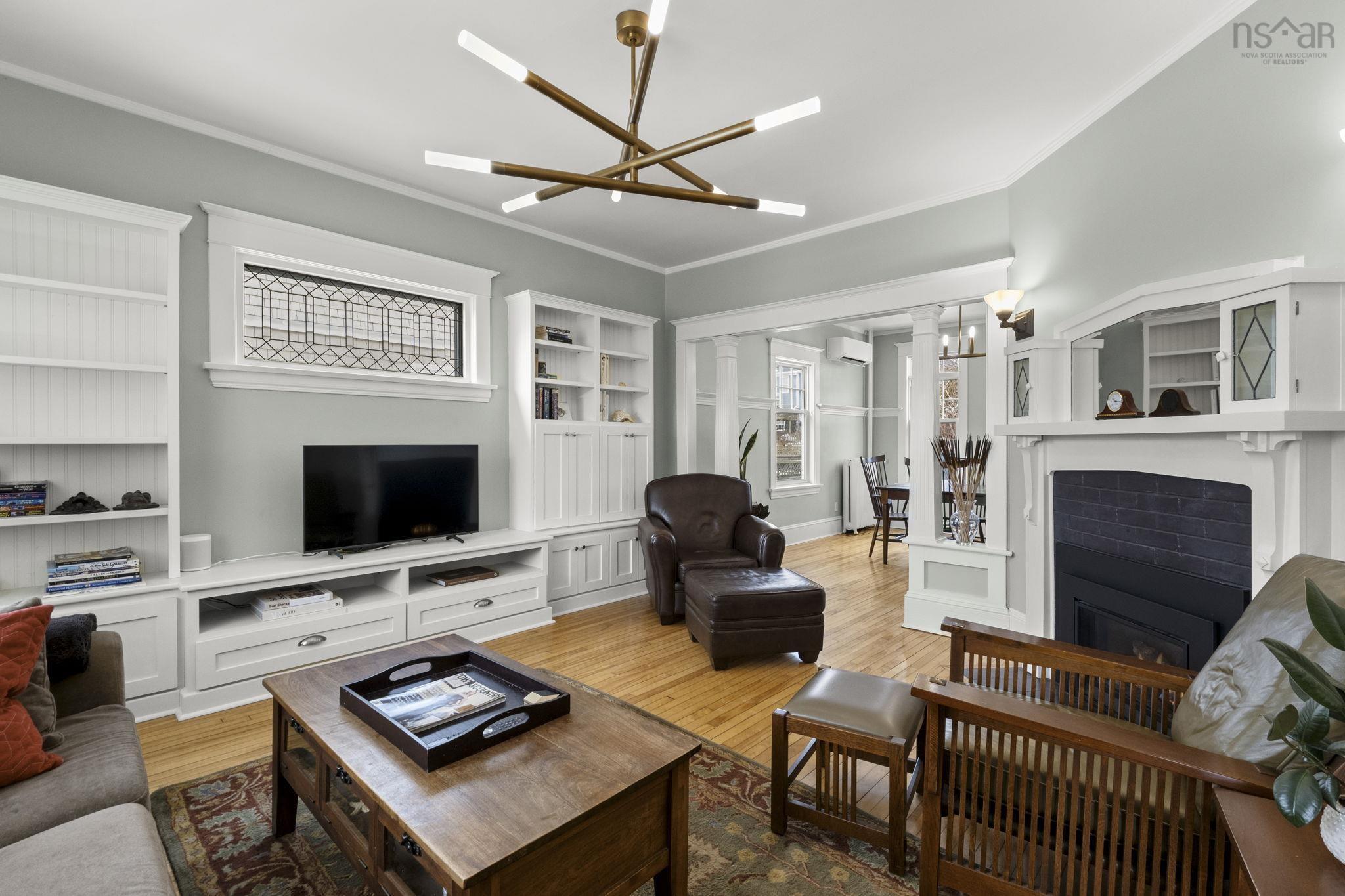 $1,350,000.00: 6347 Cornwall Street, Halifax