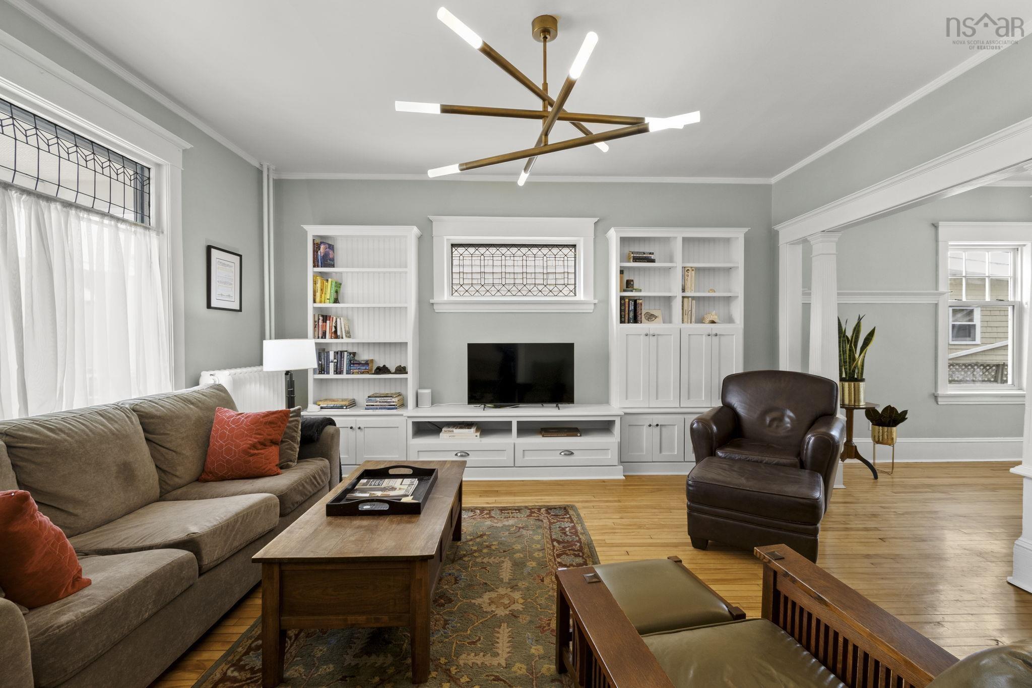 $1,350,000.00: 6347 Cornwall Street, Halifax